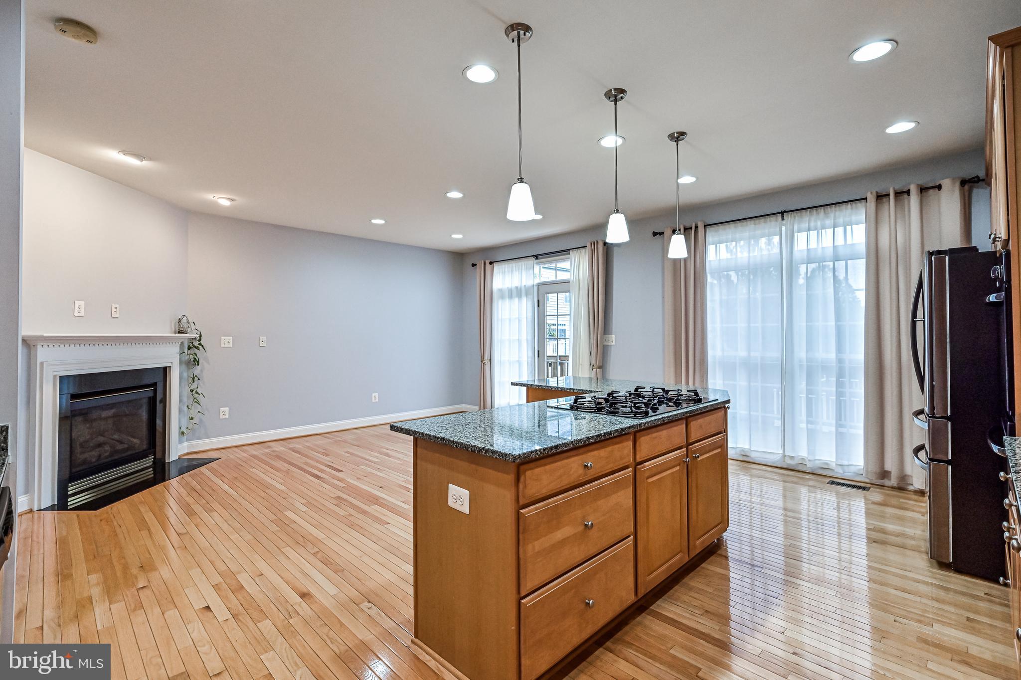 WINCHESTER AT FAIRCREST - Residential Lease