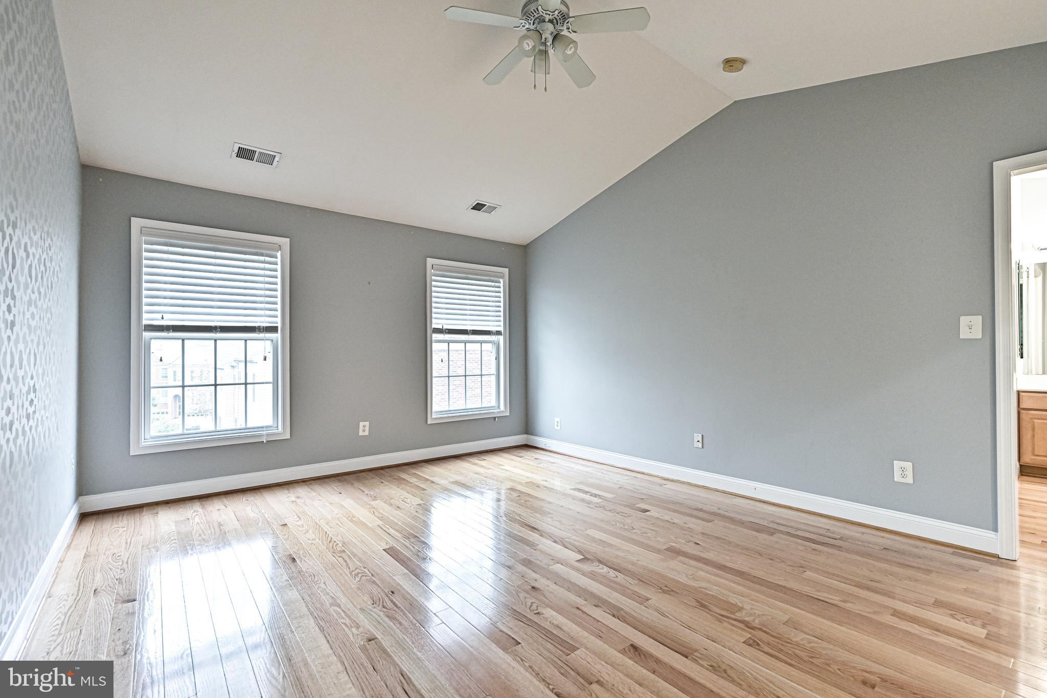 WINCHESTER AT FAIRCREST - Residential Lease