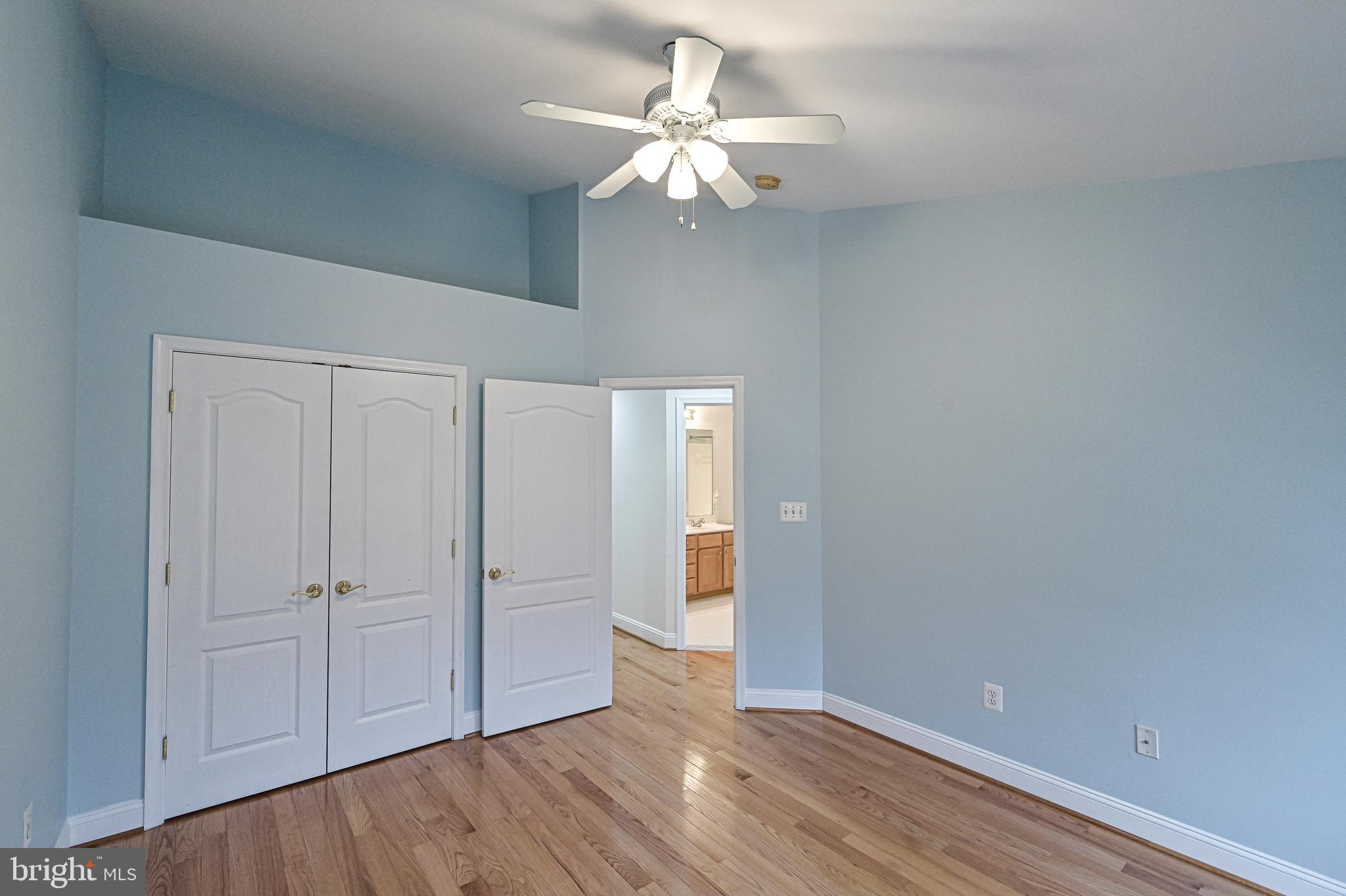 WINCHESTER AT FAIRCREST - Residential Lease