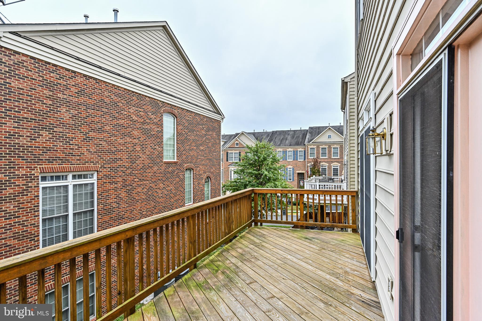 WINCHESTER AT FAIRCREST - Residential Lease