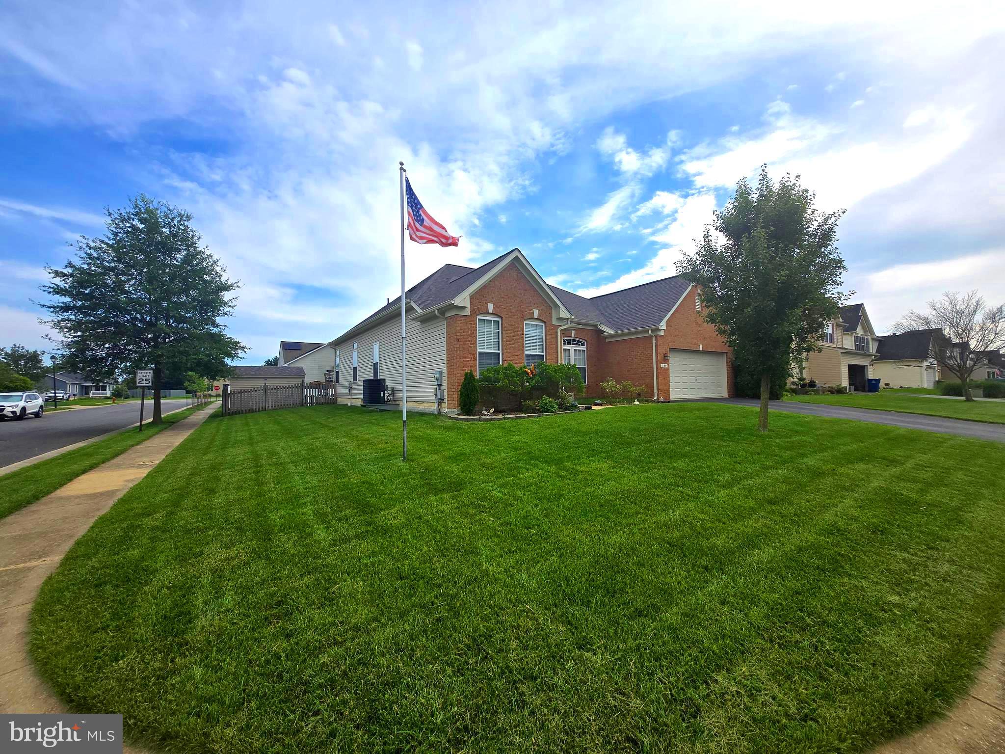 122 LISTER LANE