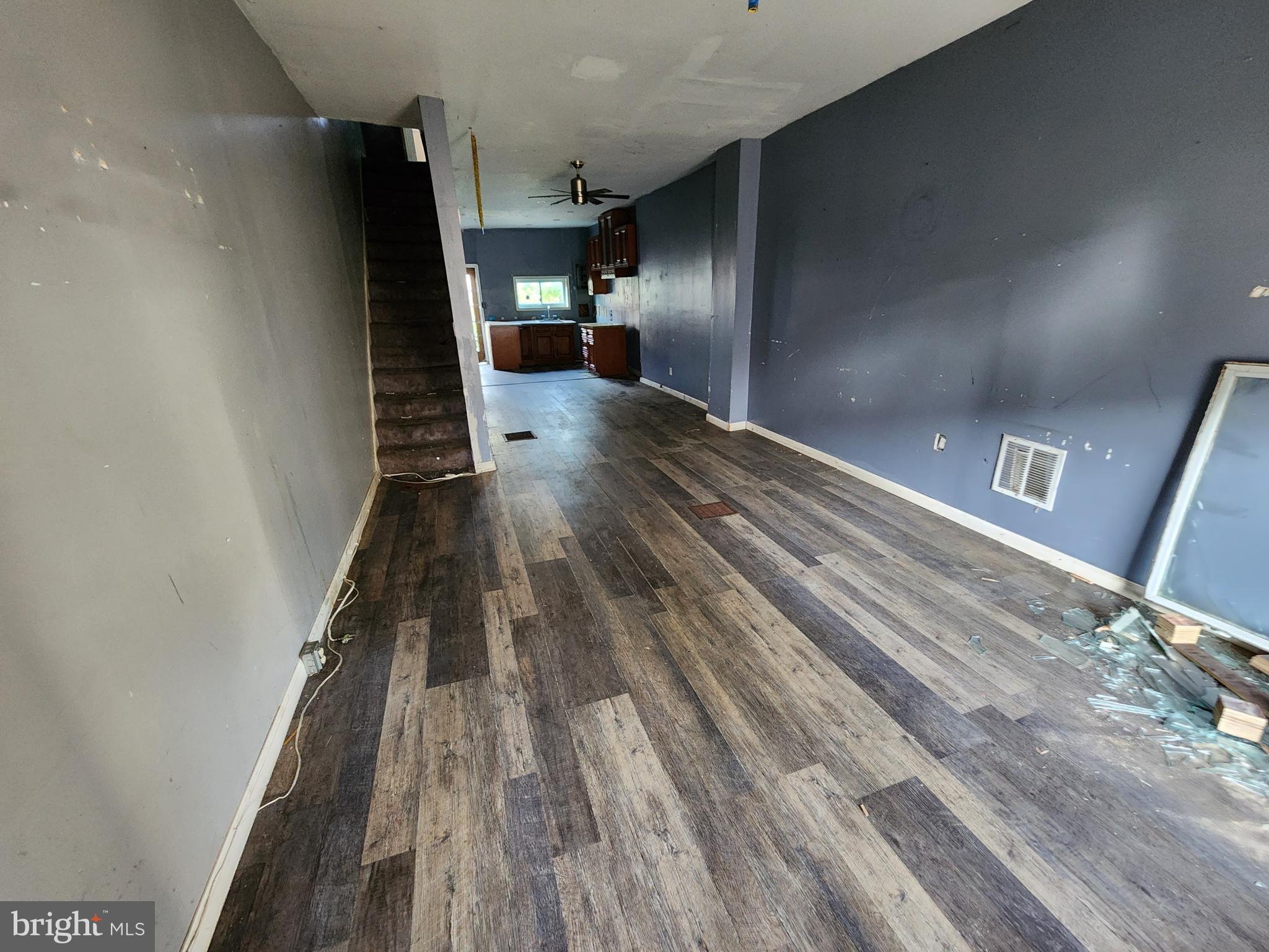 ROSEMONT - Residential