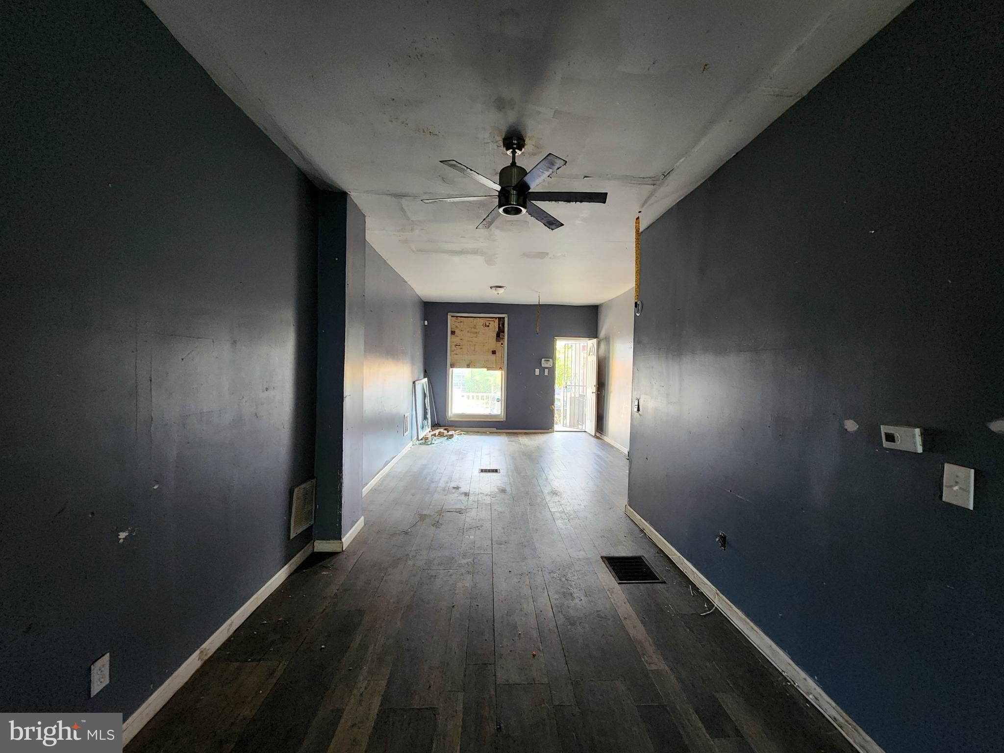 ROSEMONT - Residential