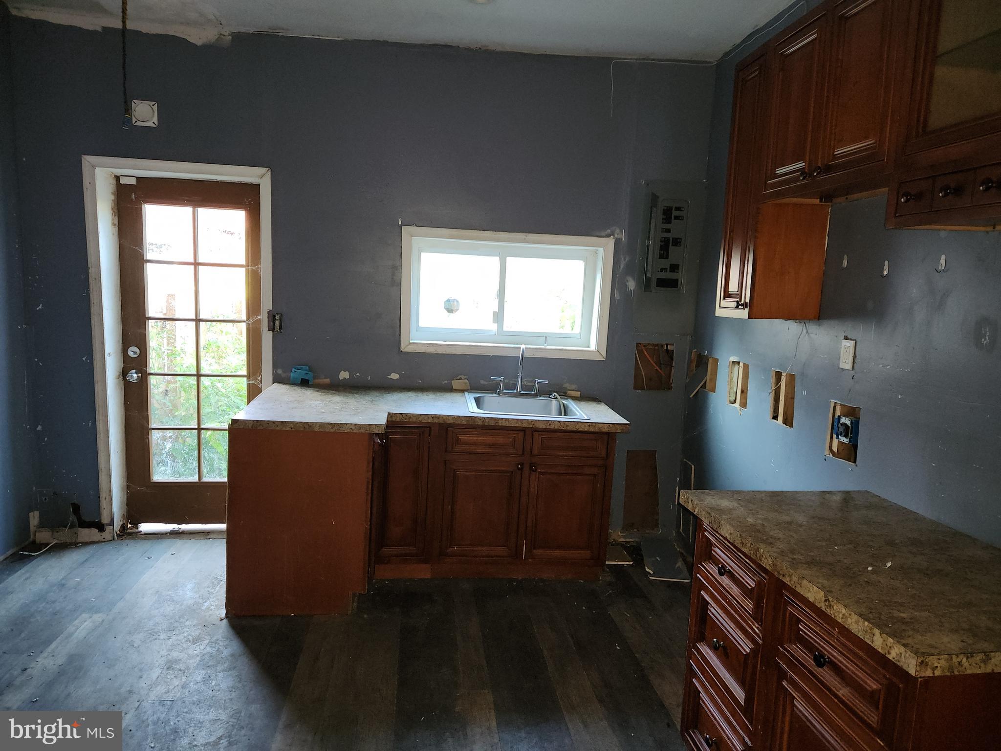 ROSEMONT - Residential