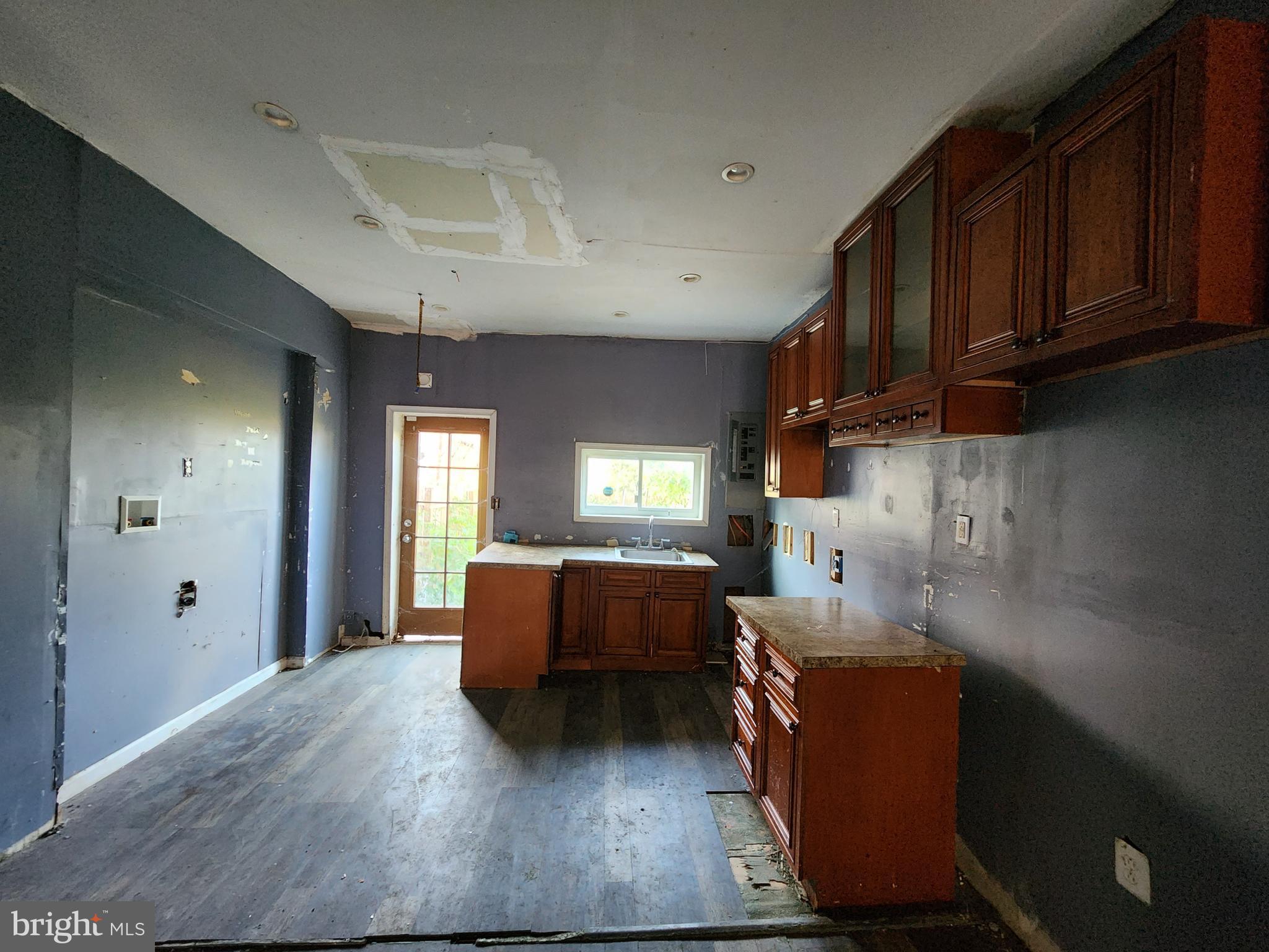 ROSEMONT - Residential