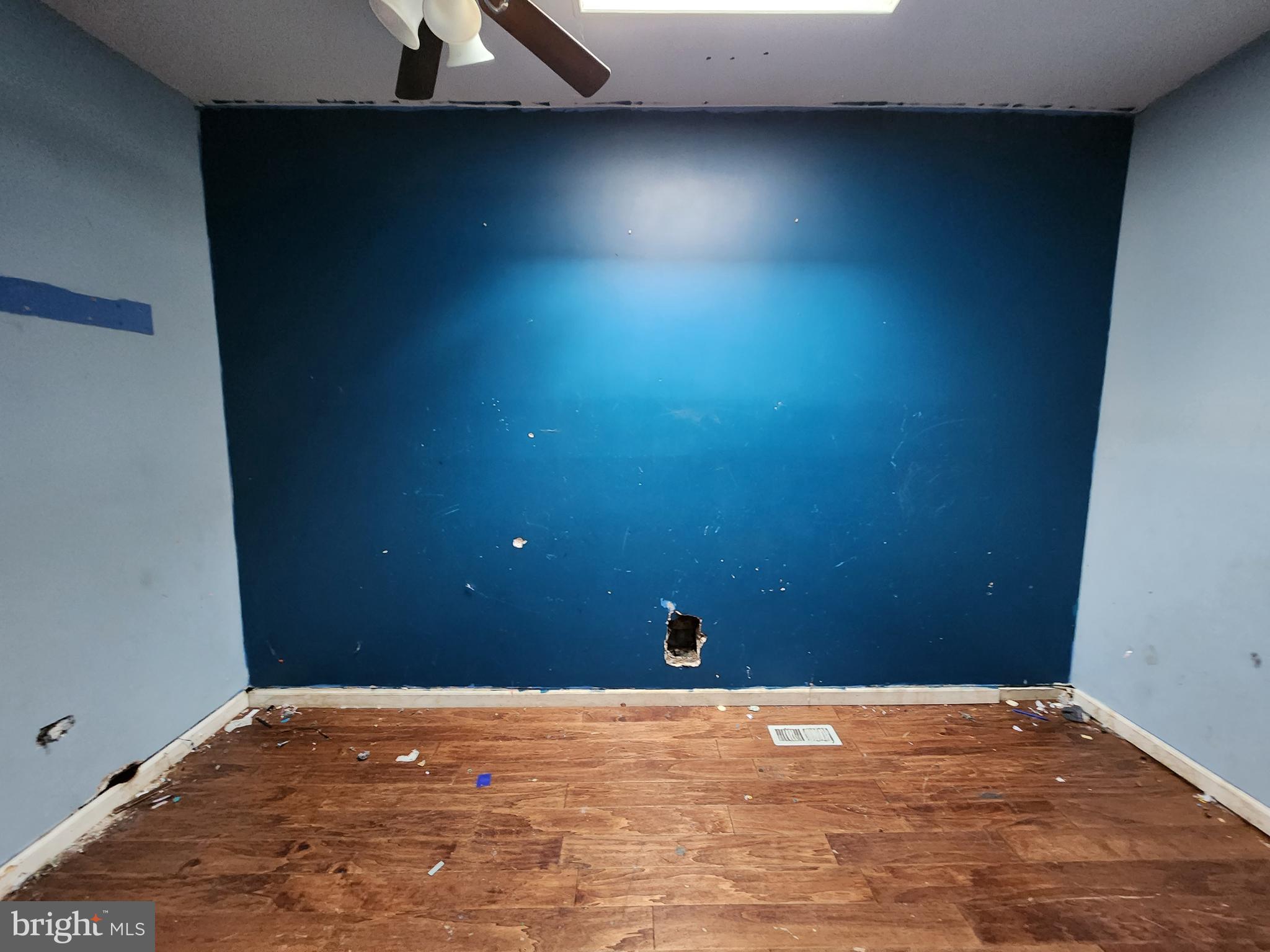 ROSEMONT - Residential