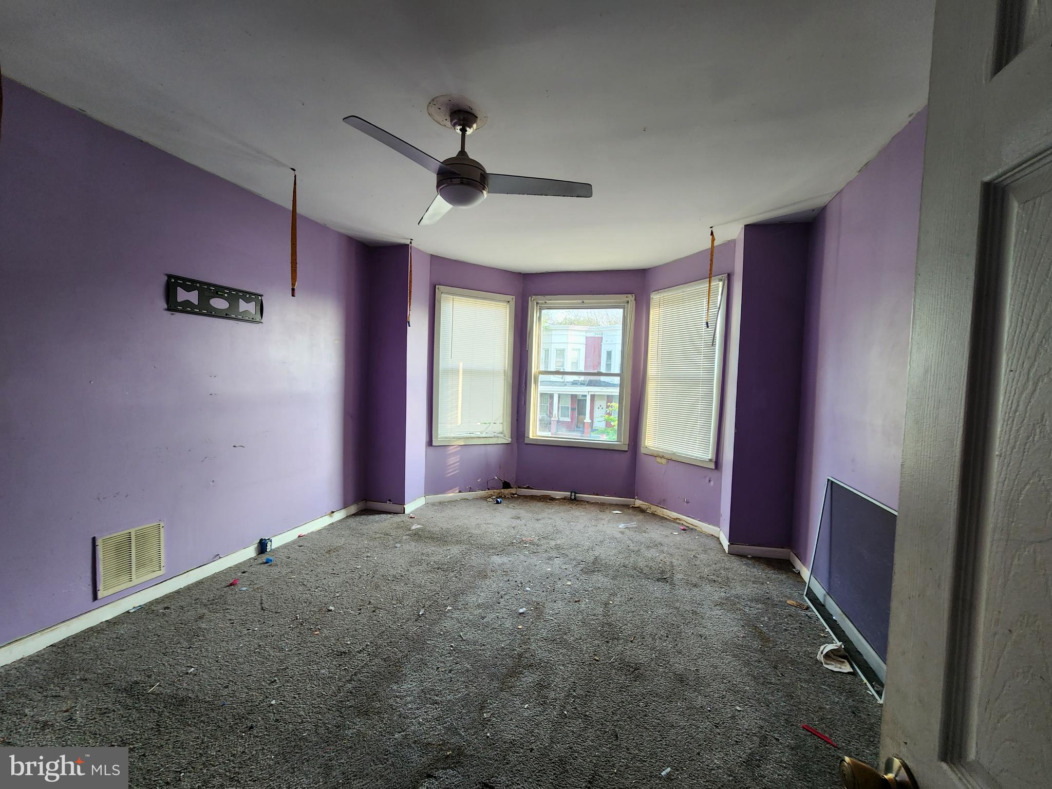 ROSEMONT - Residential