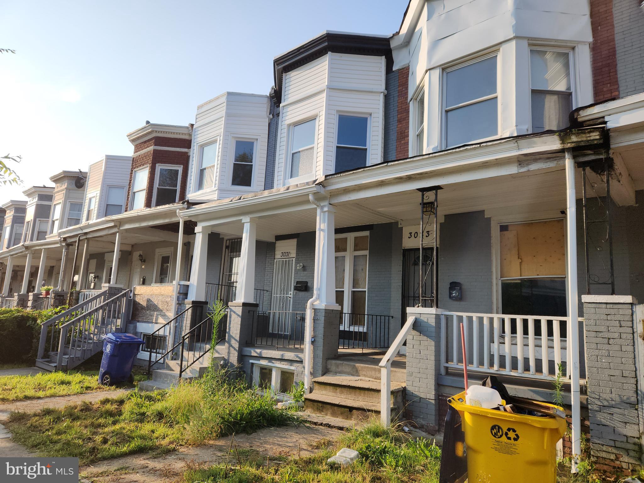 ROSEMONT - Residential