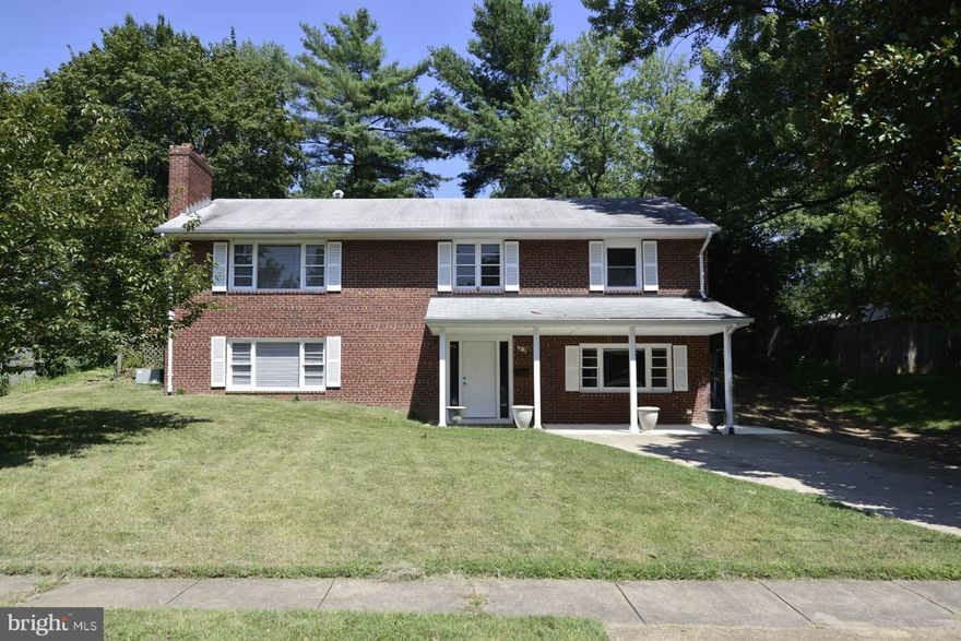 Huge Price Adjustment!  A McLean Classic sited on a quiet cul-de-sac street and in the heart of Mclean and is ready to go! Nicely renovated throughout, with newly installed and refurbished hardwood floors, kitchen and baths. Featuring a second kitchenette in the lower level ideal for an in-law suite. Spacious deck & backyard storage shed, McLean HS & just 2 miles to Tysons Corner & NEW METRO!