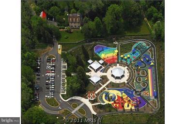 BROYHILLS MCLEAN ESTATES - Residential Lease