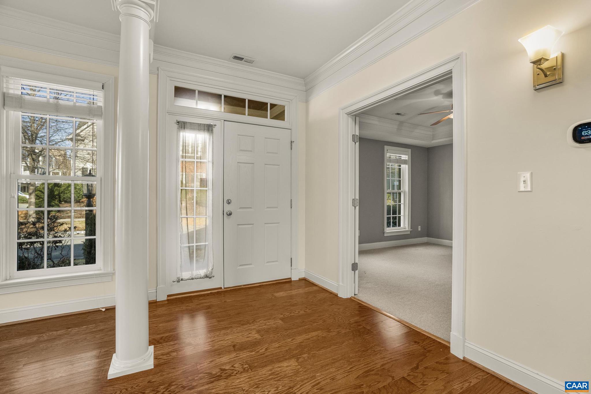 OLD TRAIL - Residential