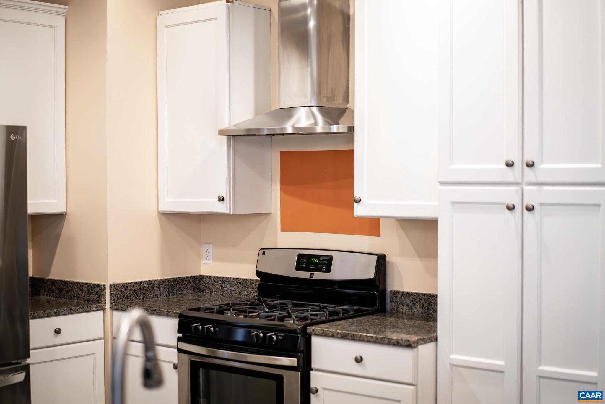 OLD TRAIL - Residential