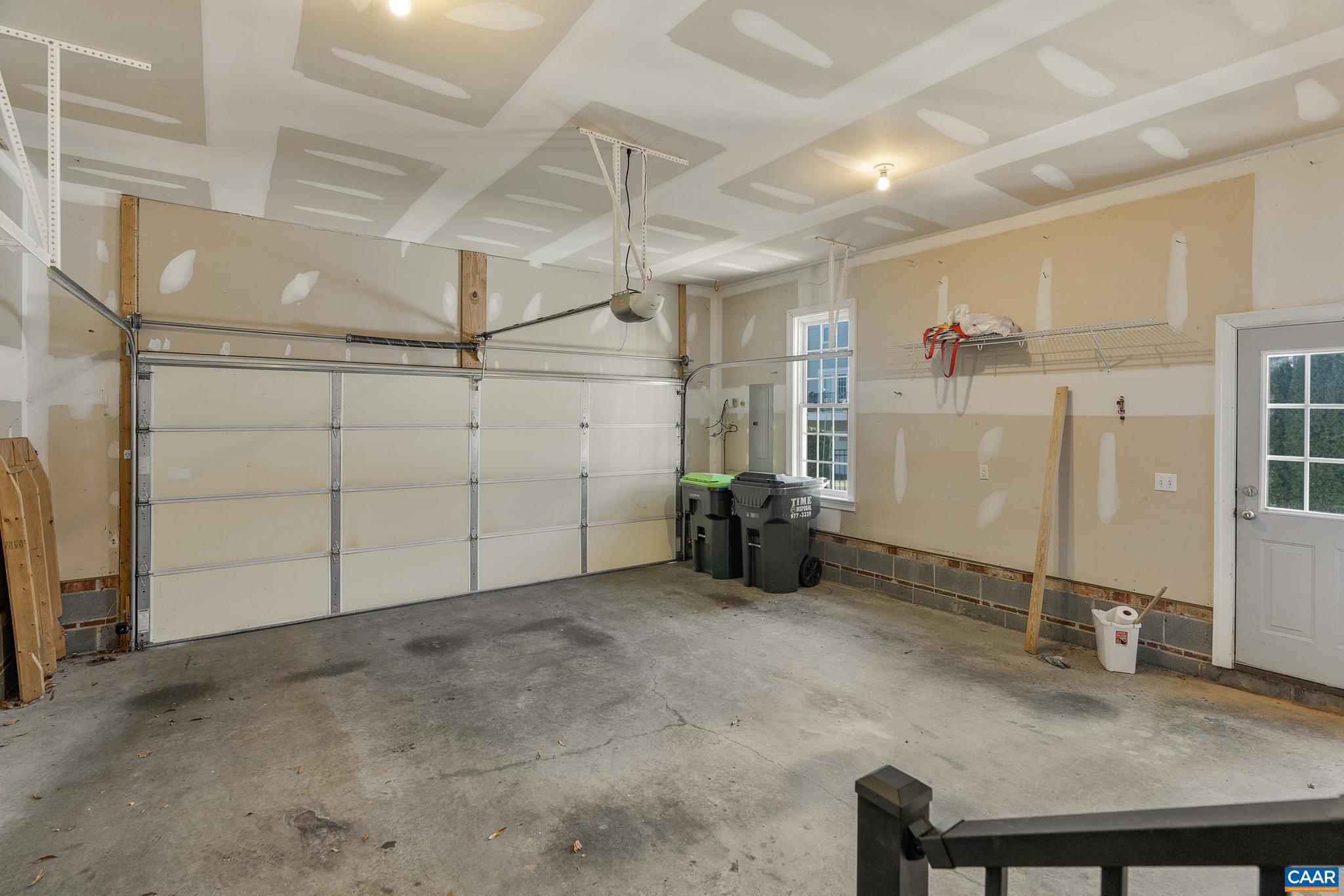 OLD TRAIL - Residential