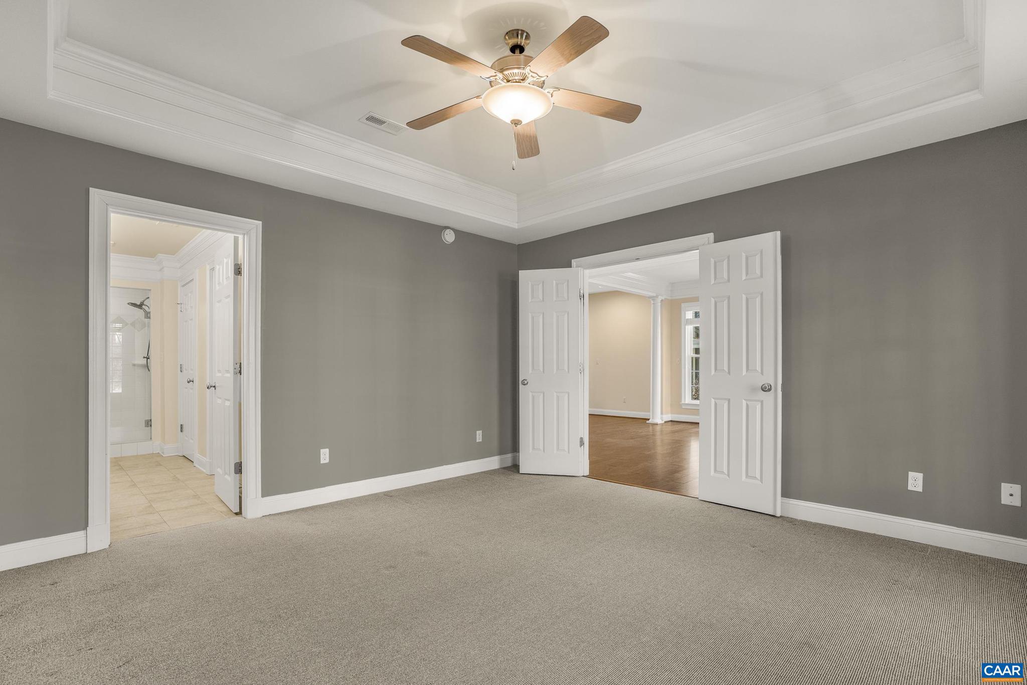 OLD TRAIL - Residential