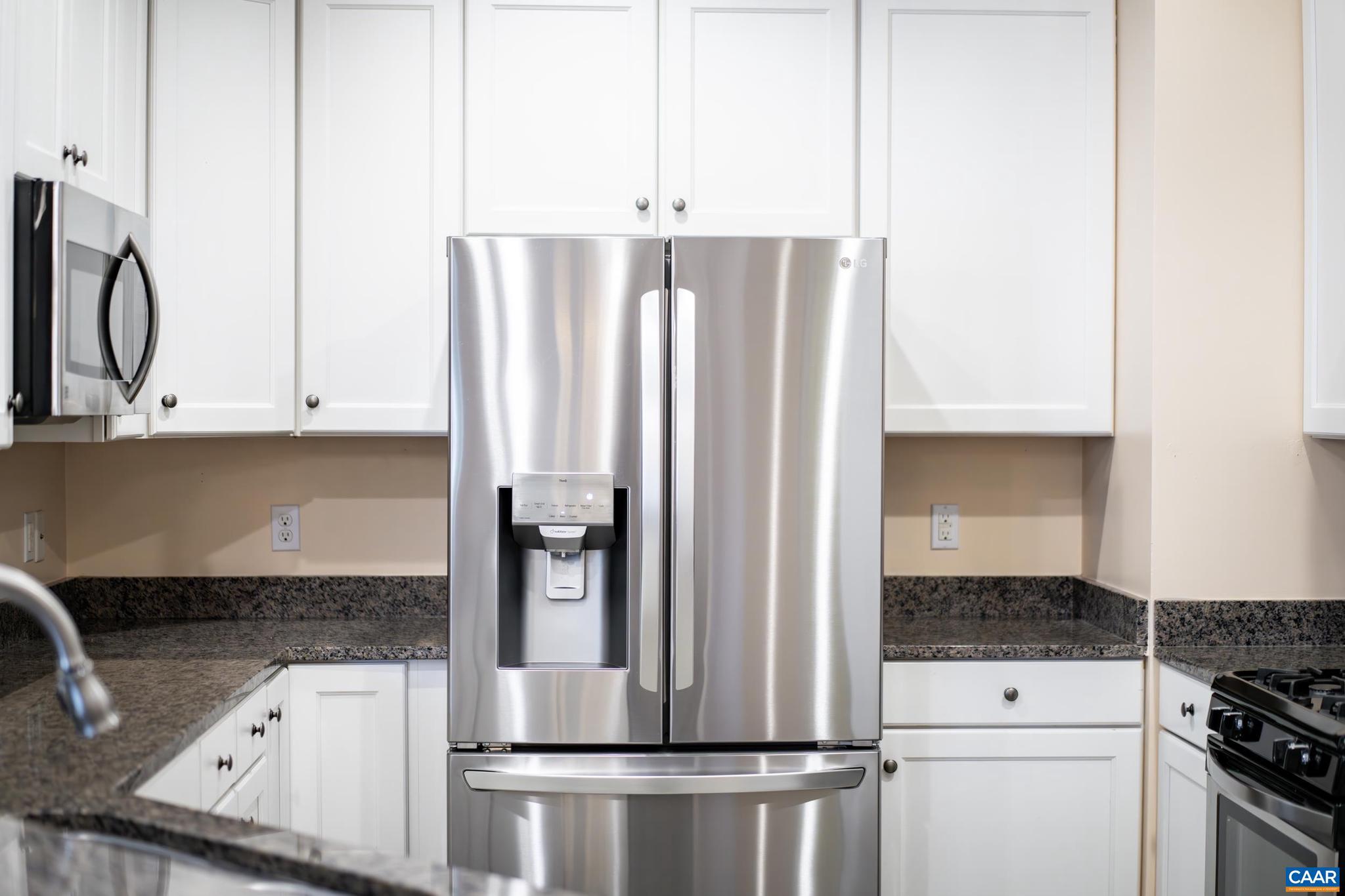 OLD TRAIL - Residential