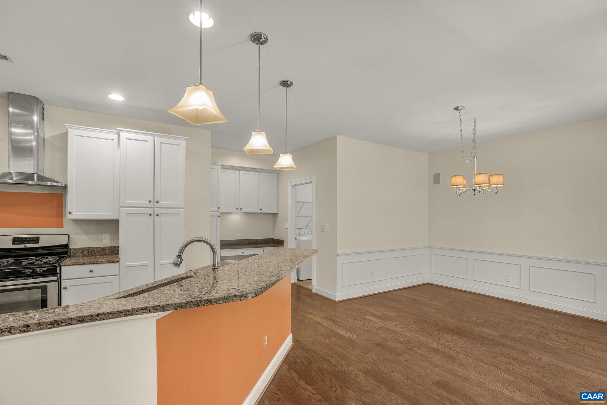 OLD TRAIL - Residential