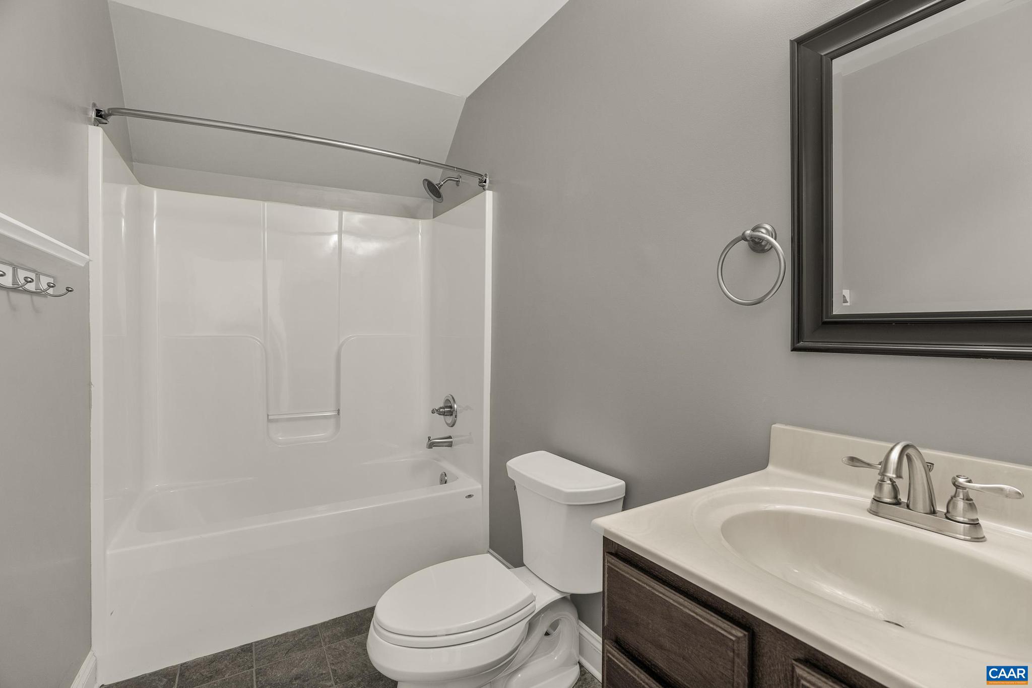 OLD TRAIL - Residential