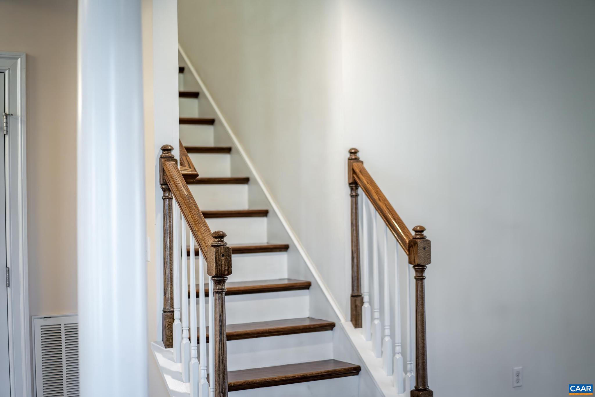 OLD TRAIL - Residential