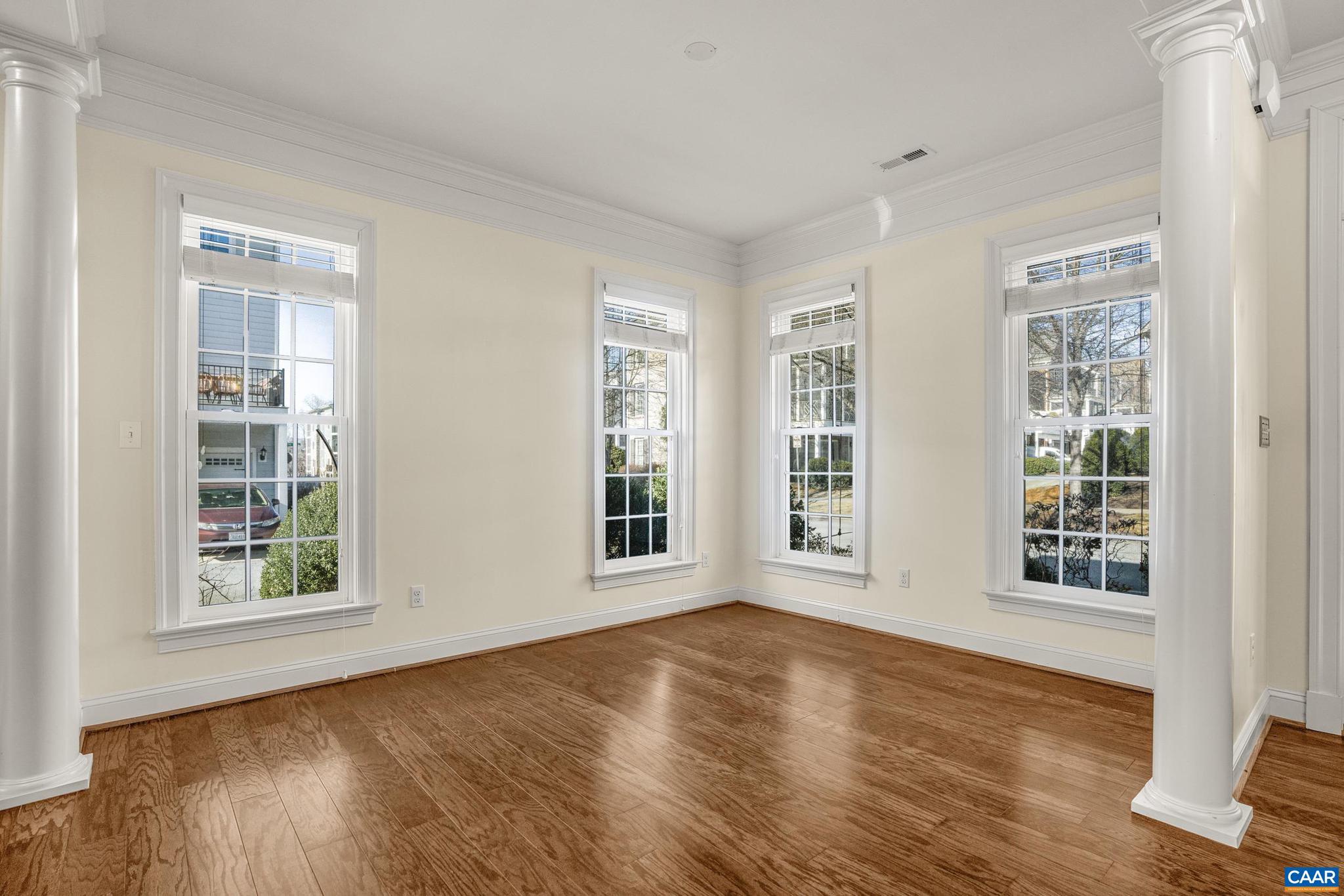 OLD TRAIL - Residential