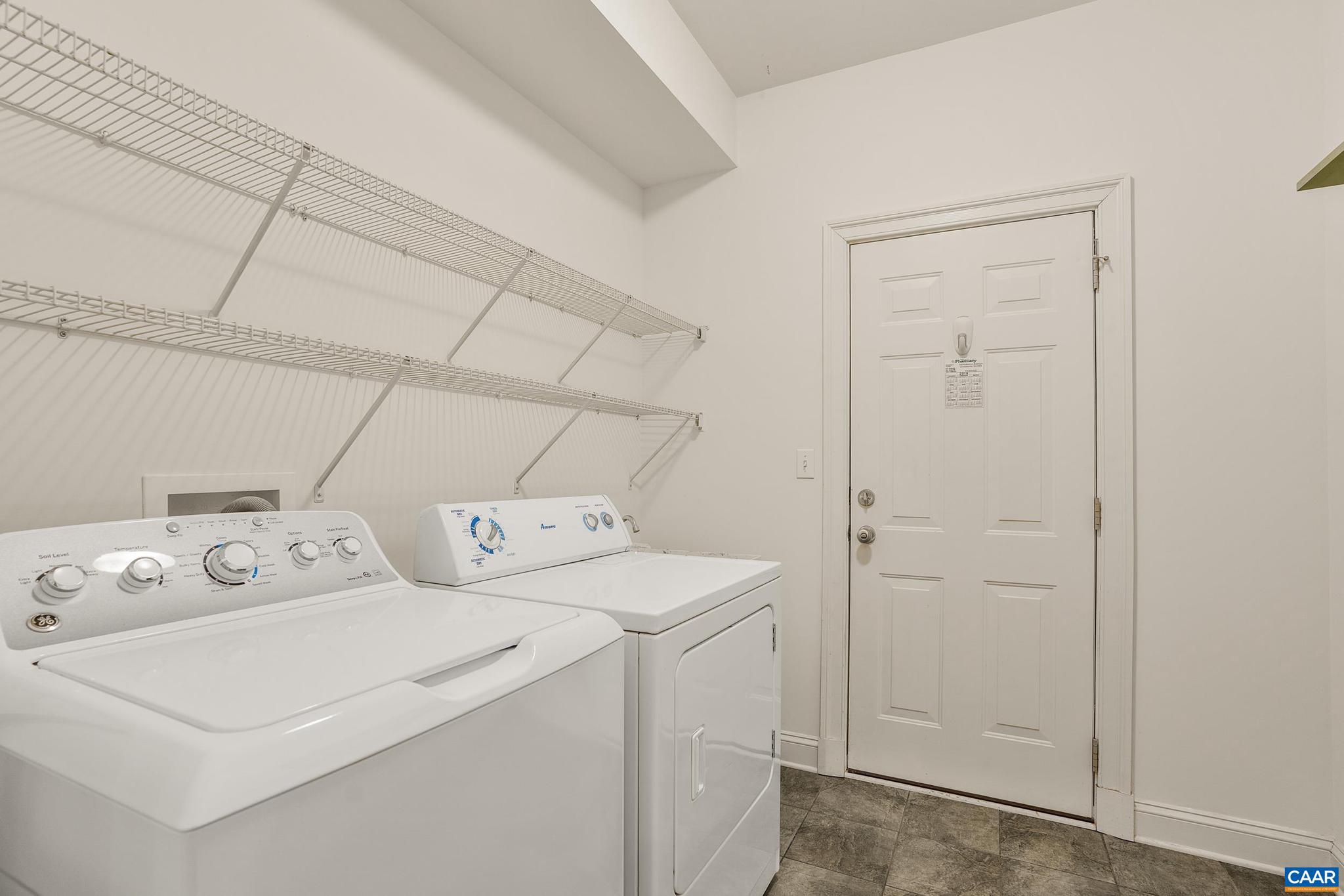 OLD TRAIL - Residential