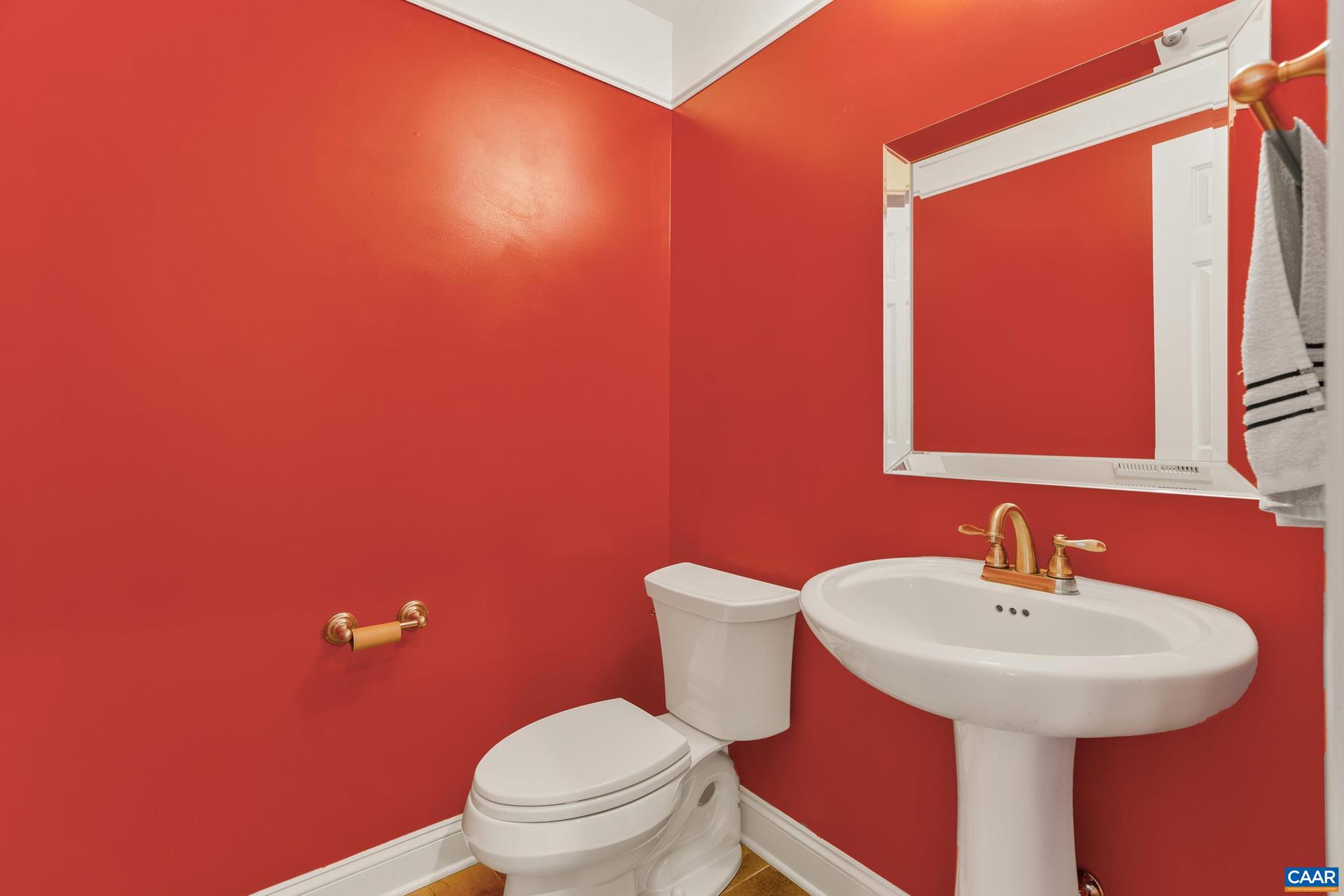 OLD TRAIL - Residential