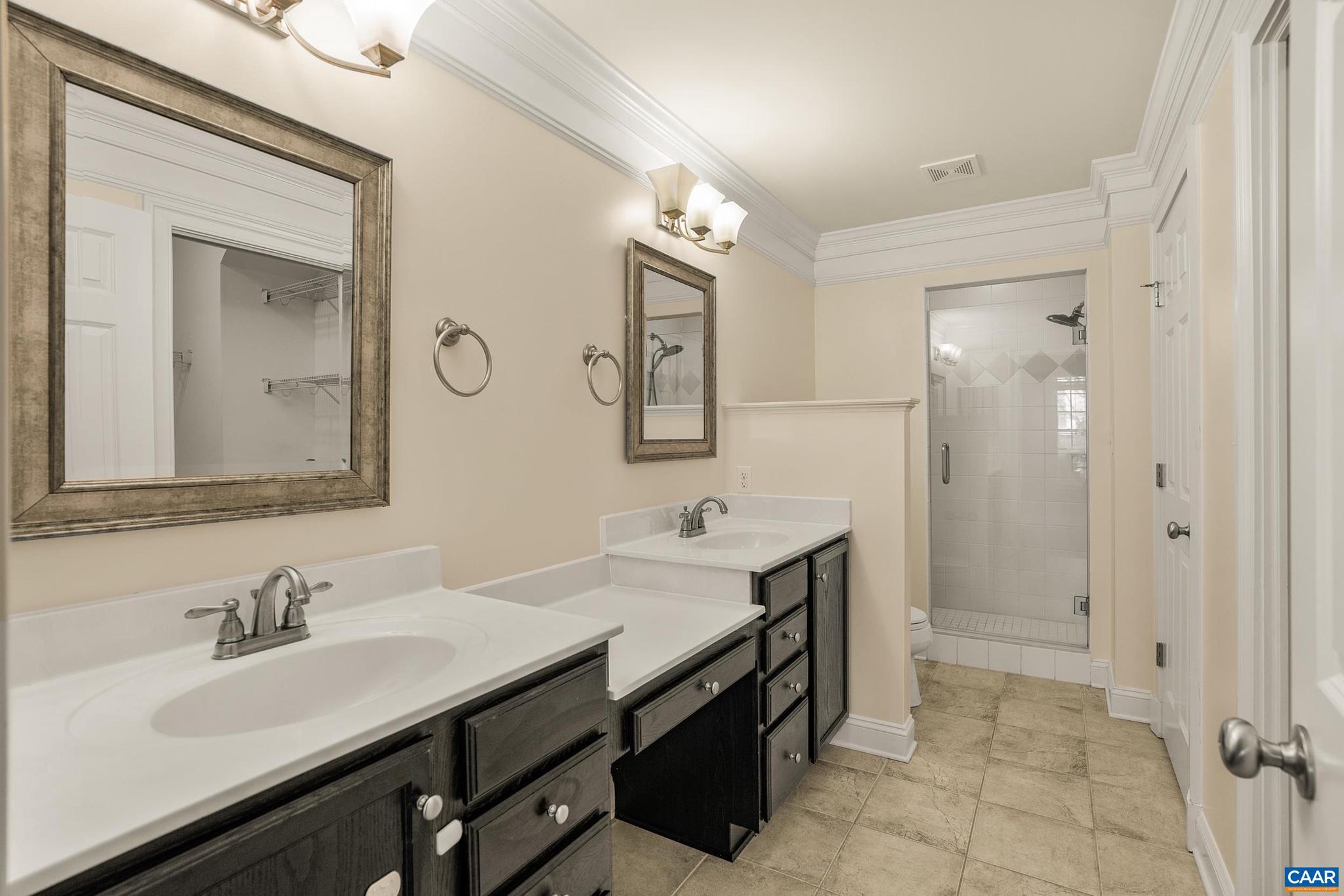 OLD TRAIL - Residential