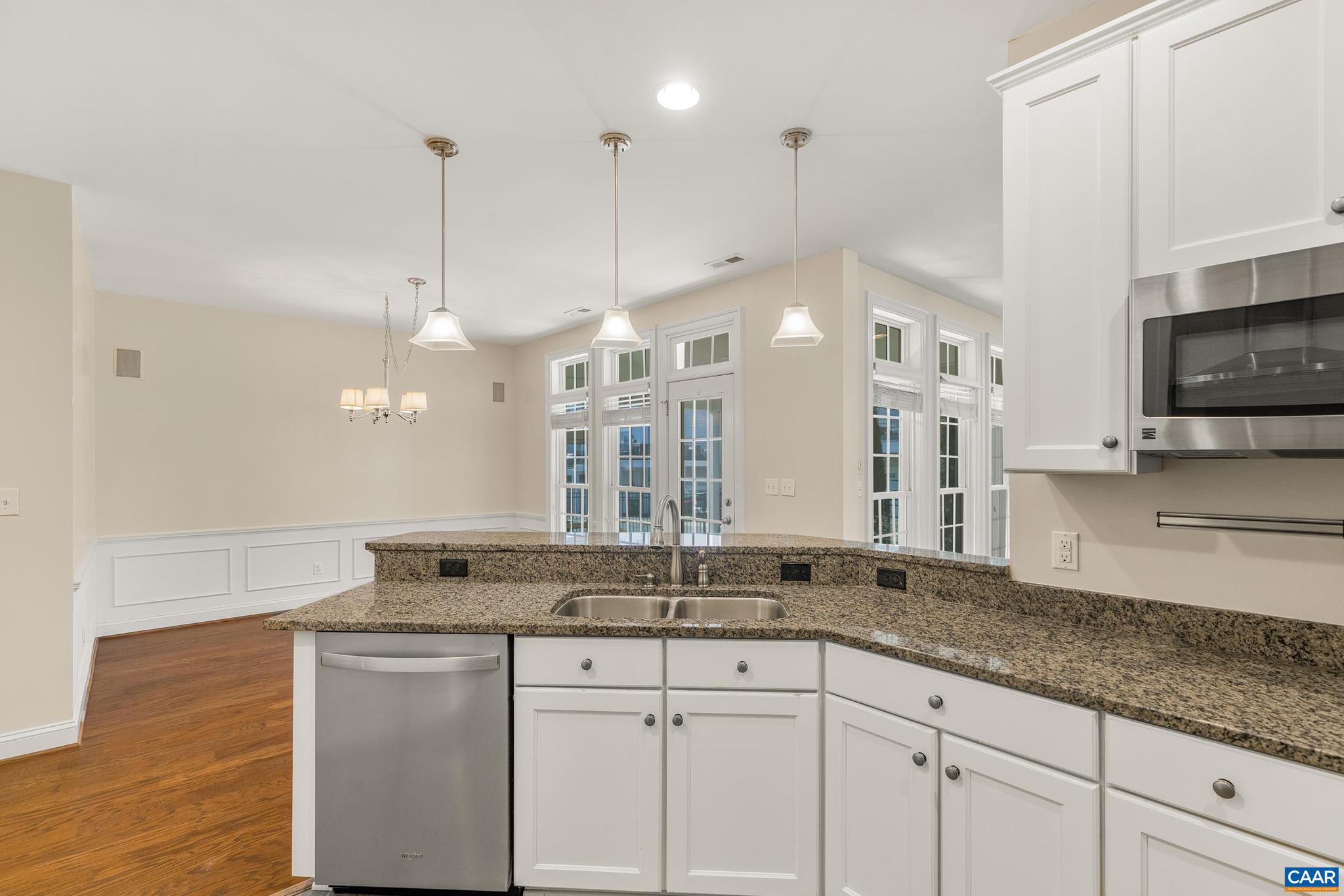 OLD TRAIL - Residential