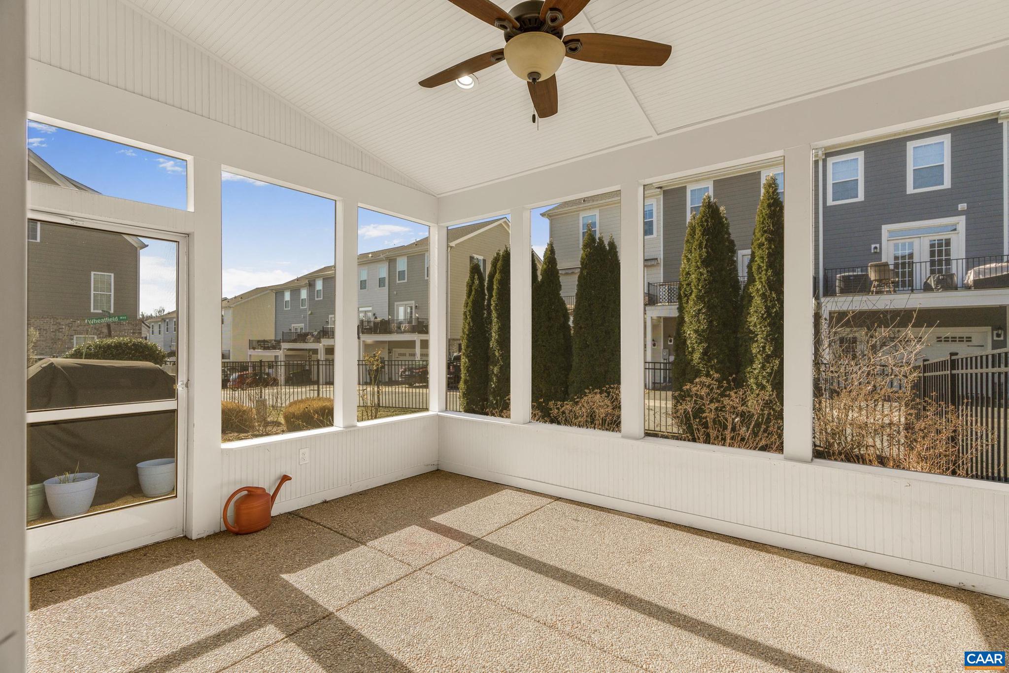 OLD TRAIL - Residential