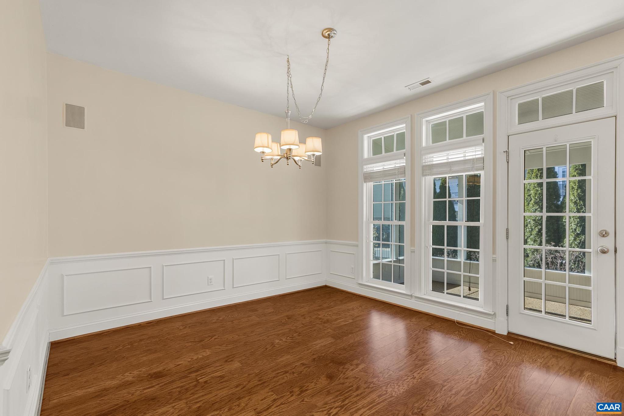 OLD TRAIL - Residential