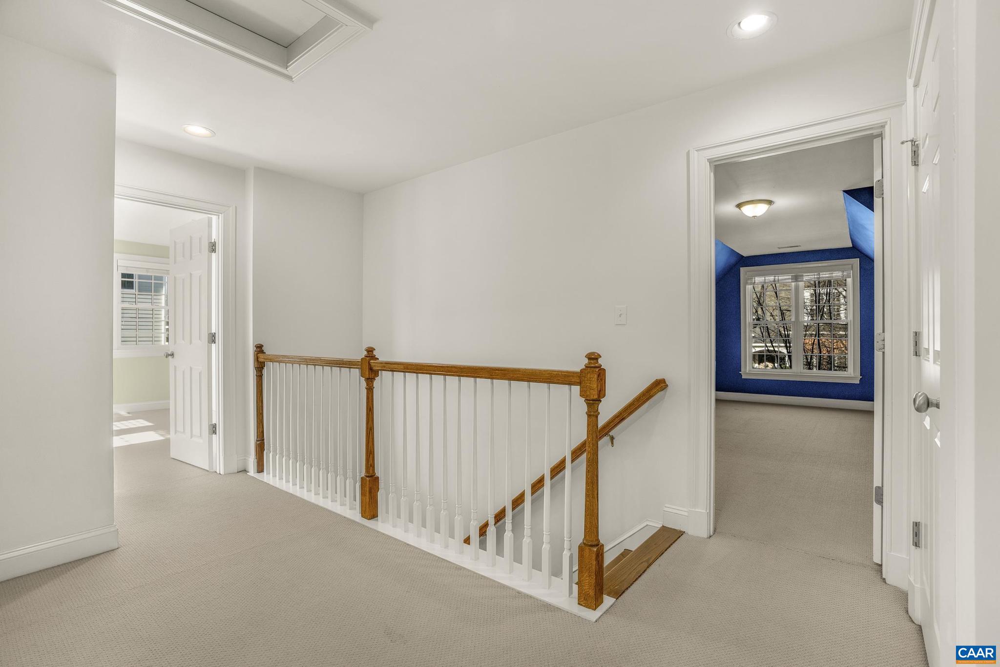 OLD TRAIL - Residential