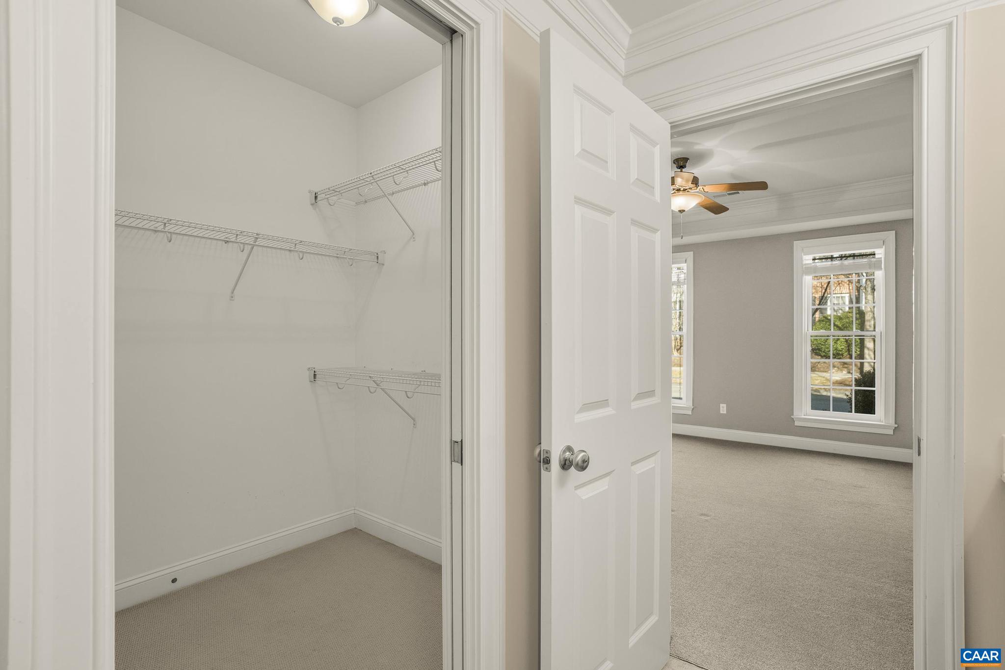 OLD TRAIL - Residential