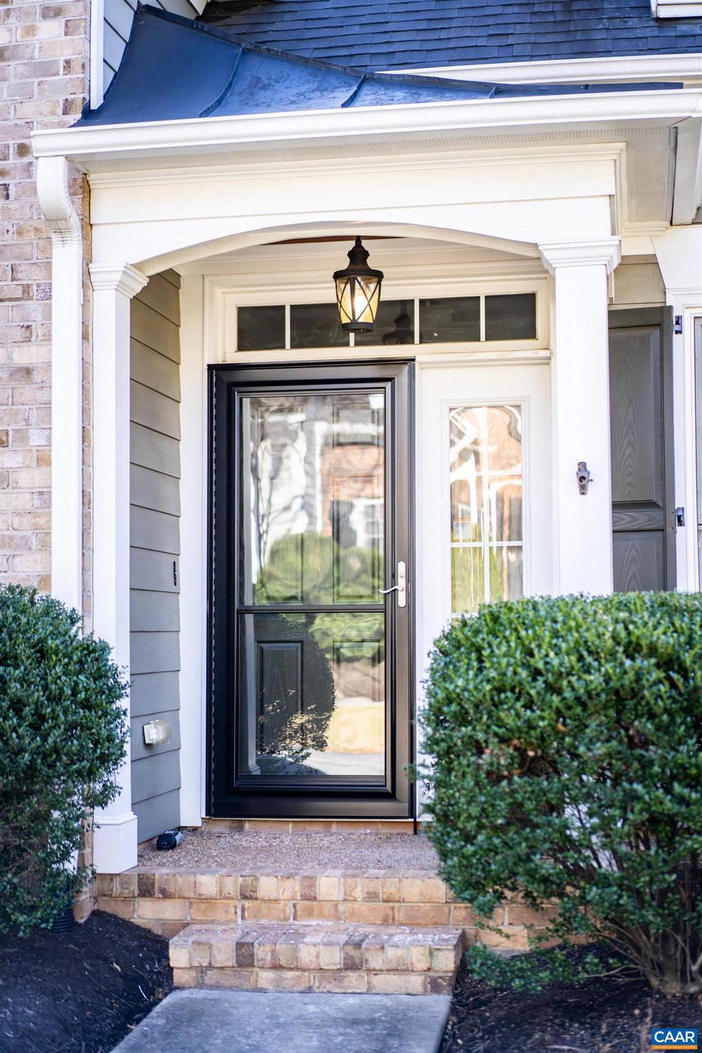 OLD TRAIL - Residential