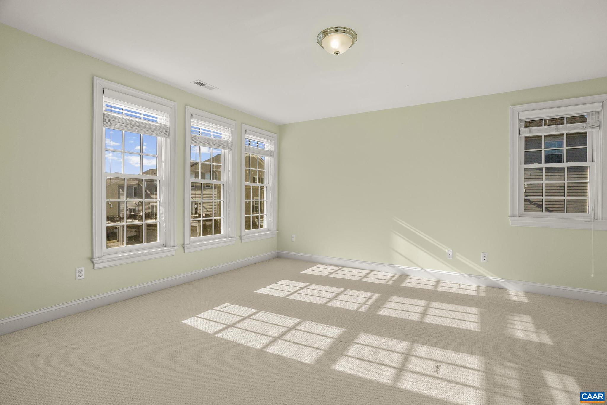 OLD TRAIL - Residential