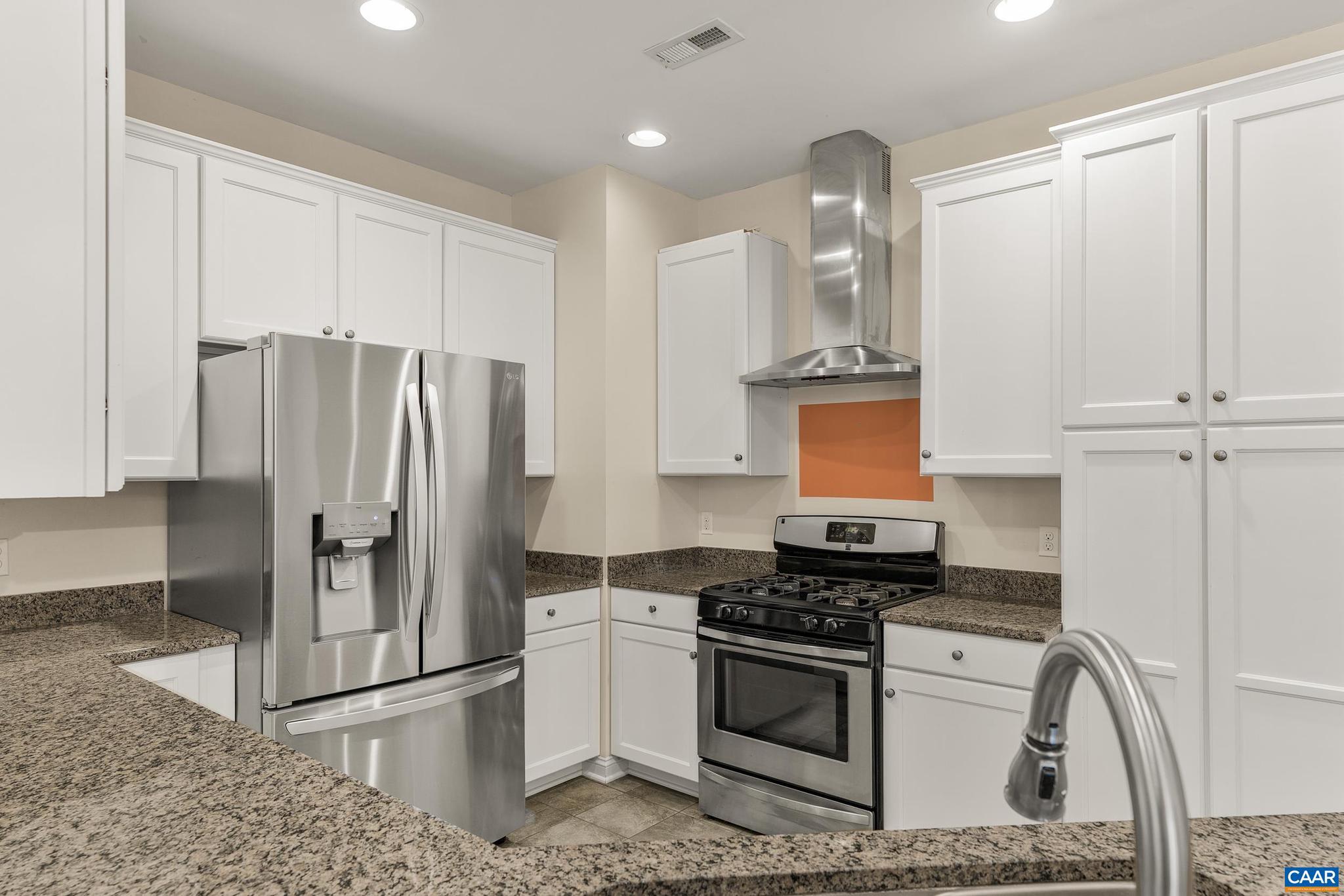 OLD TRAIL - Residential