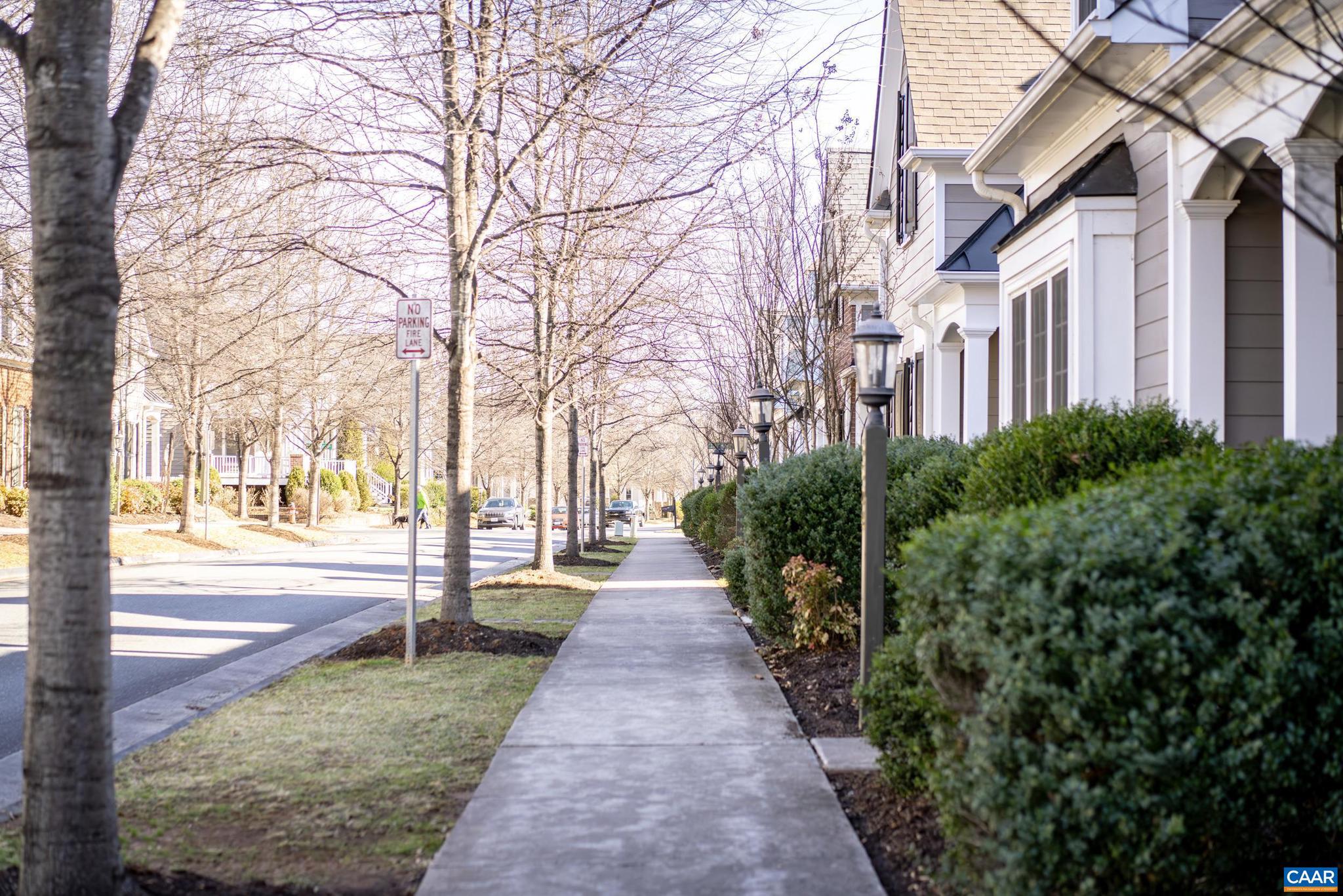 OLD TRAIL - Residential