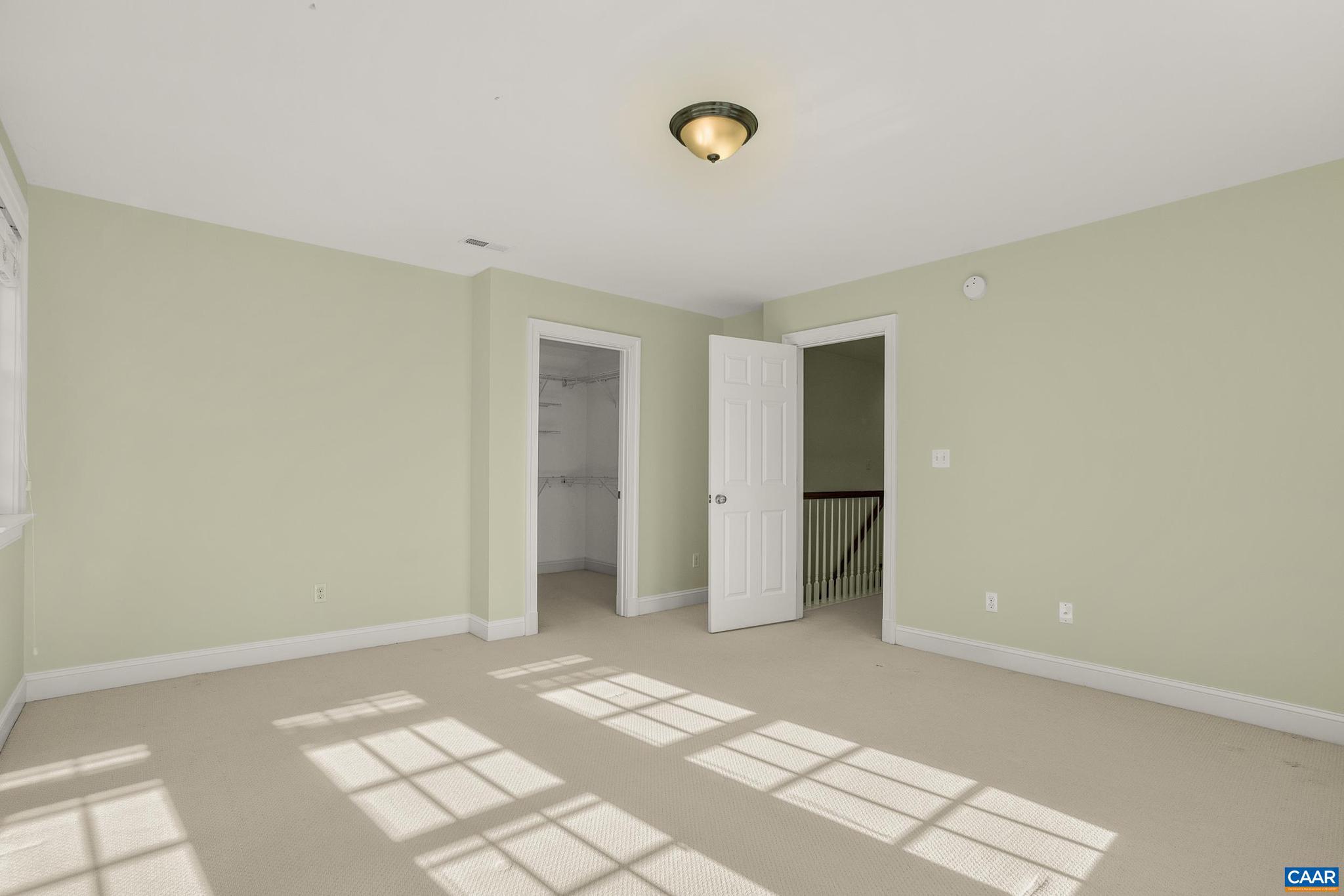 OLD TRAIL - Residential