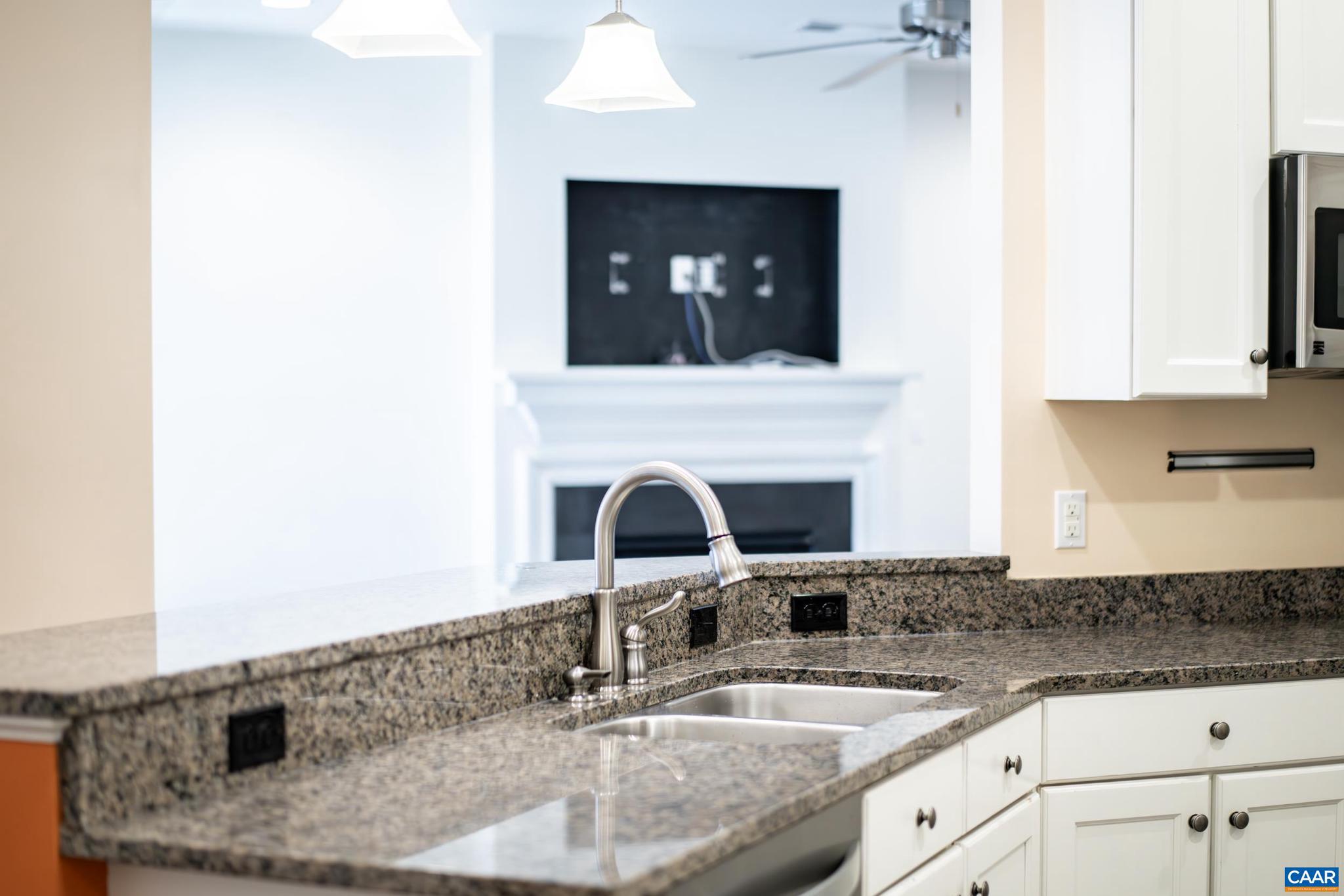 OLD TRAIL - Residential