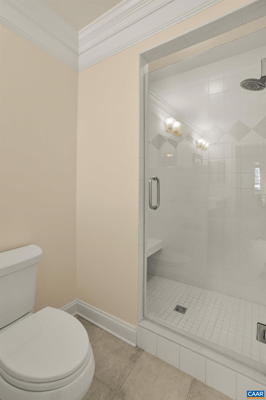 OLD TRAIL - Residential