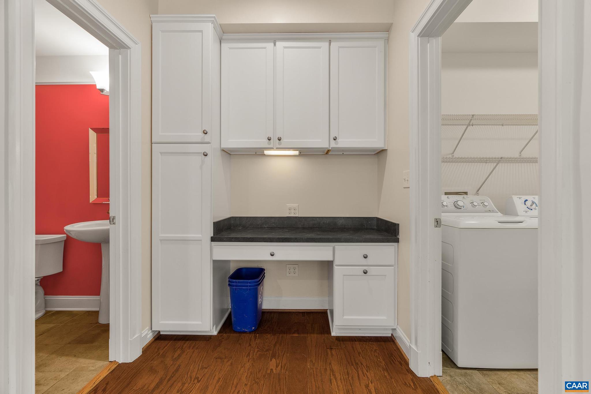 OLD TRAIL - Residential