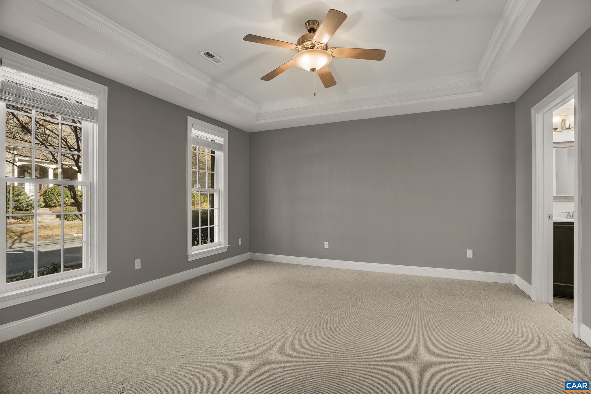 OLD TRAIL - Residential