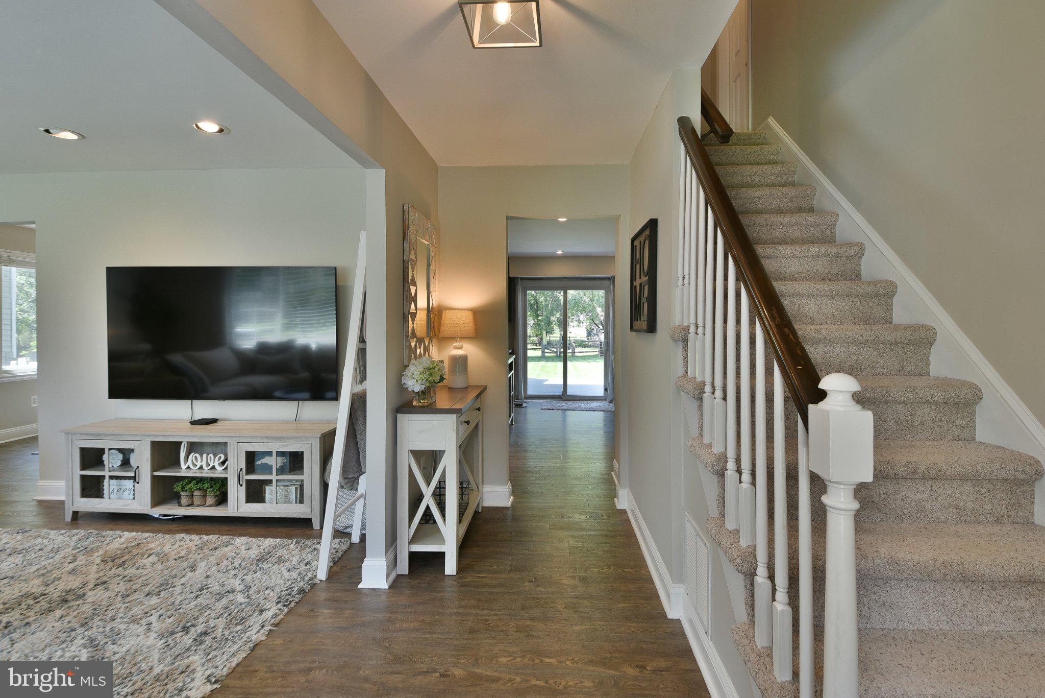 91 FORREST DRIVE