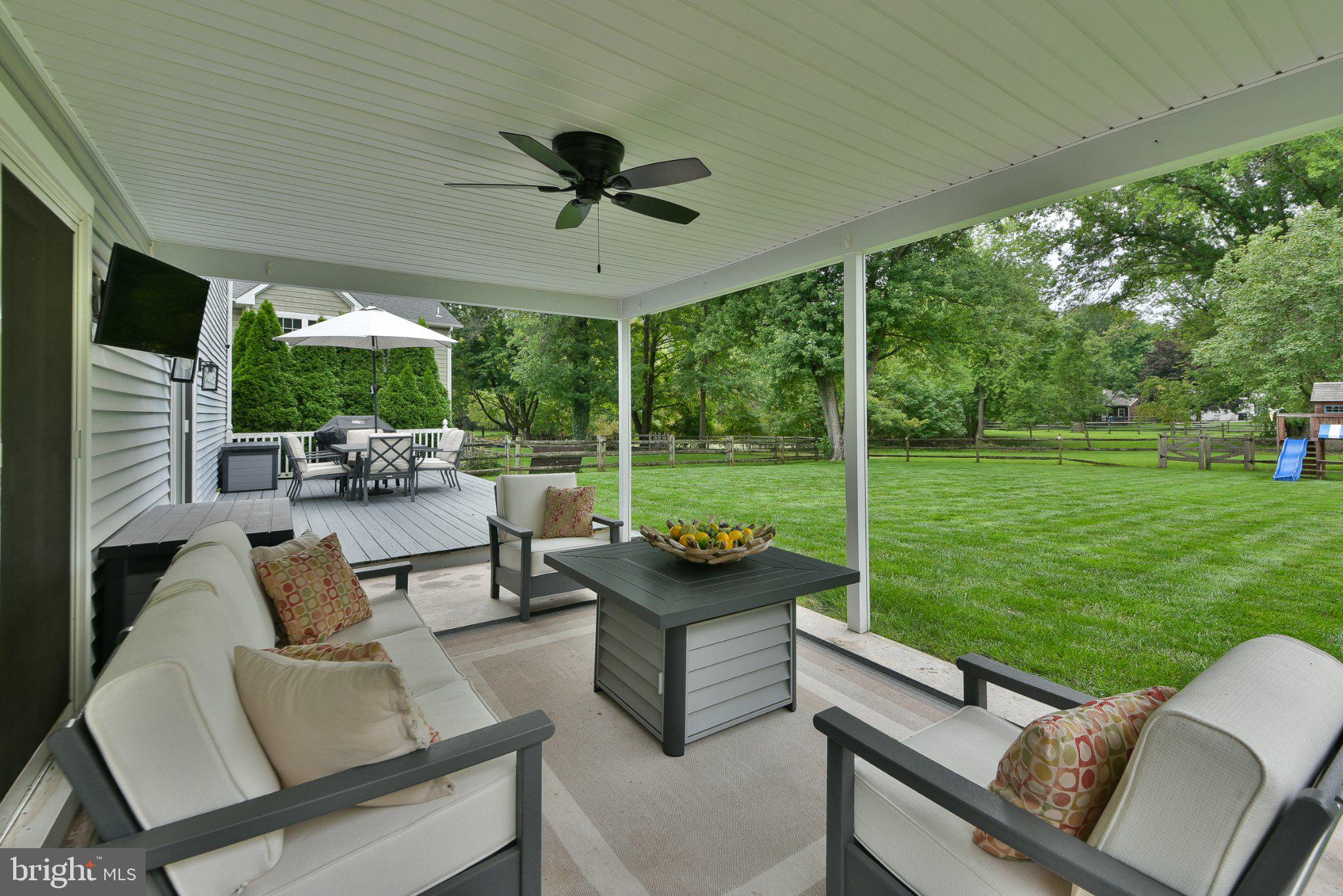 91 FORREST DRIVE