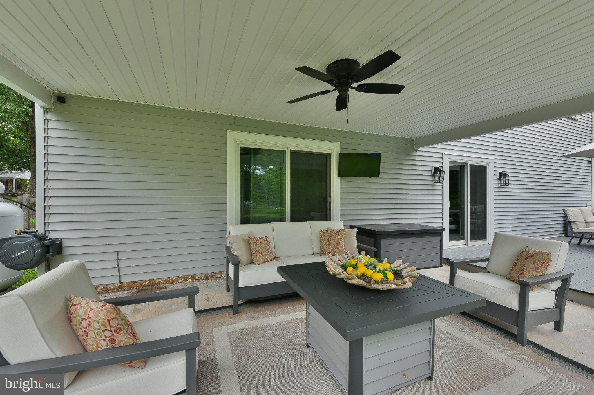 91 FORREST DRIVE