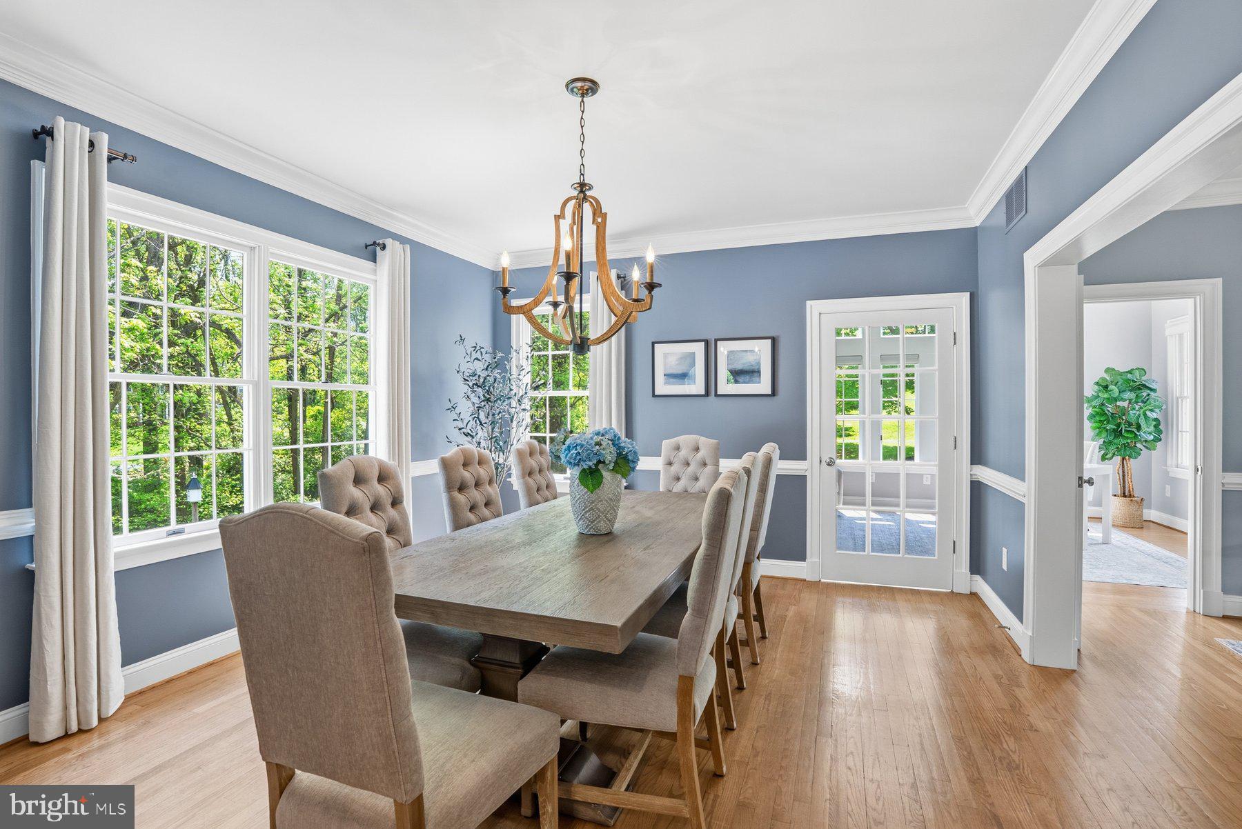 SPRING VALLEY ESTATES - Residential