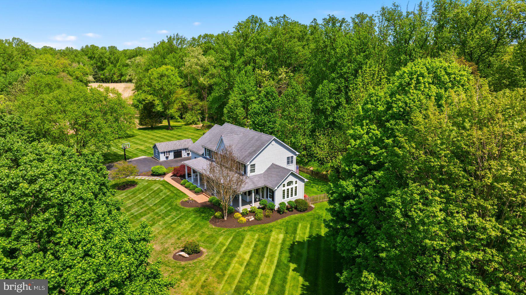 SPRING VALLEY ESTATES - Residential