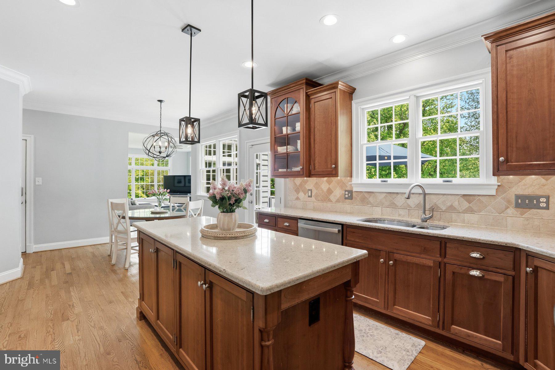 SPRING VALLEY ESTATES - Residential