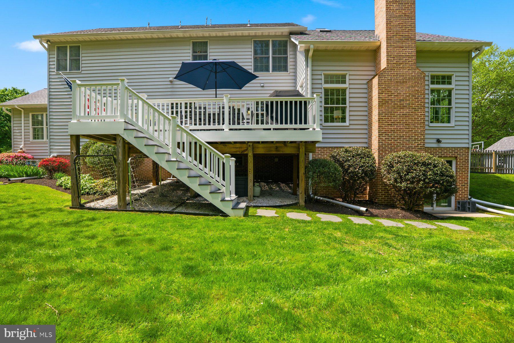 SPRING VALLEY ESTATES - Residential