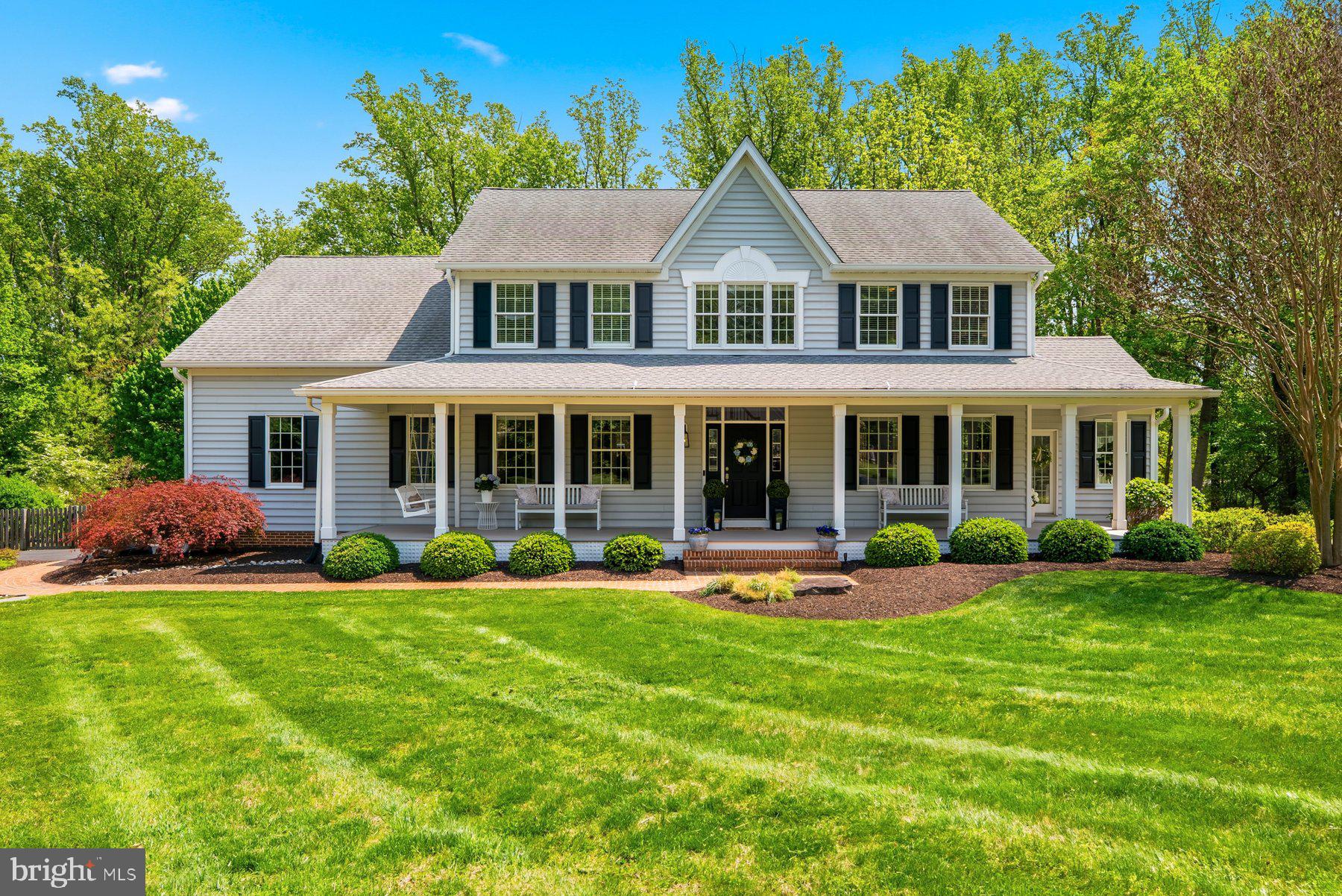 SPRING VALLEY ESTATES - Residential