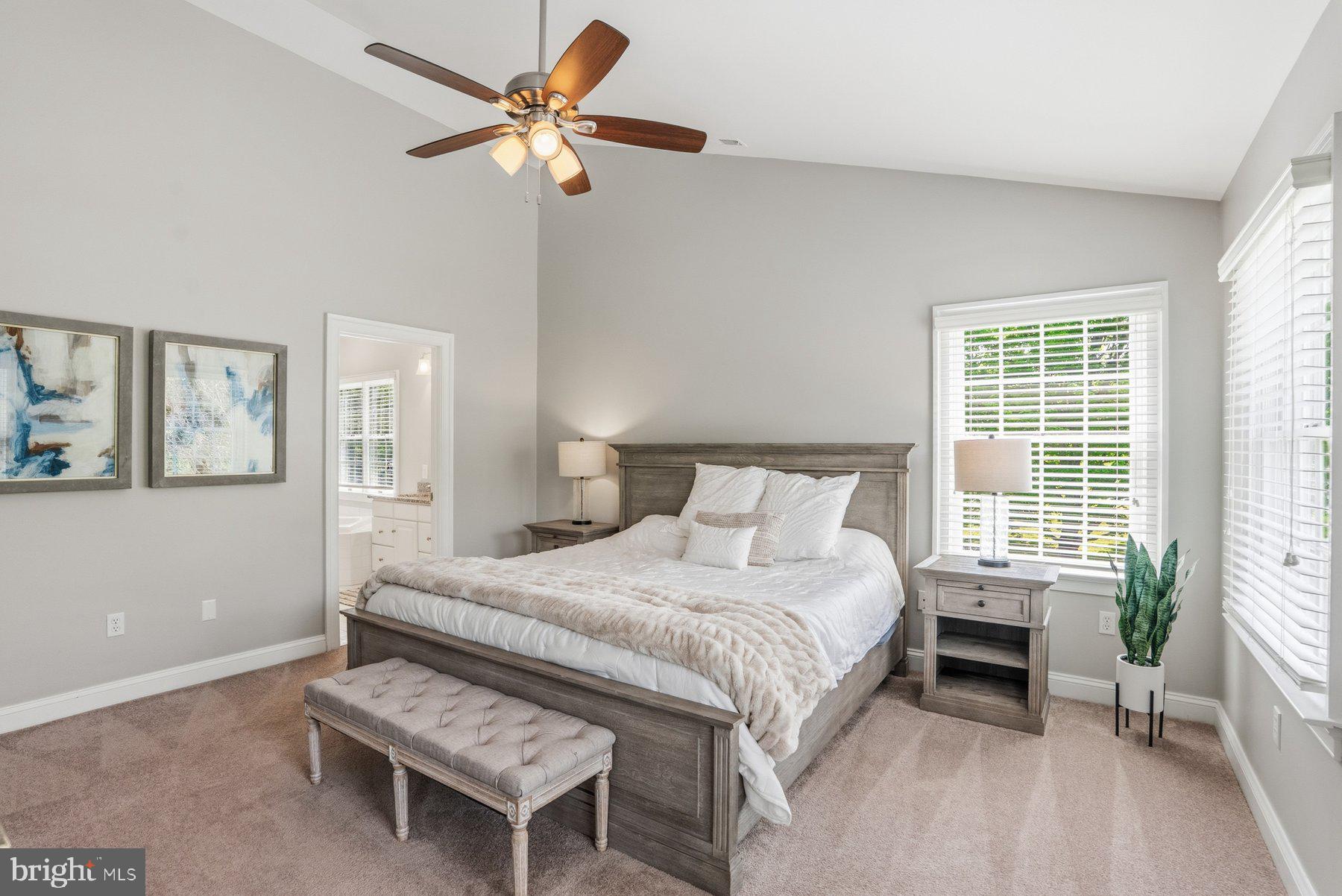 SPRING VALLEY ESTATES - Residential
