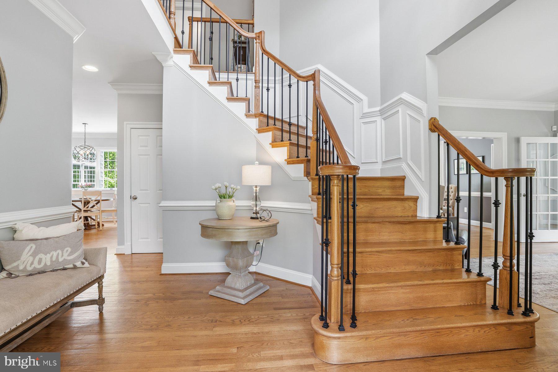 SPRING VALLEY ESTATES - Residential